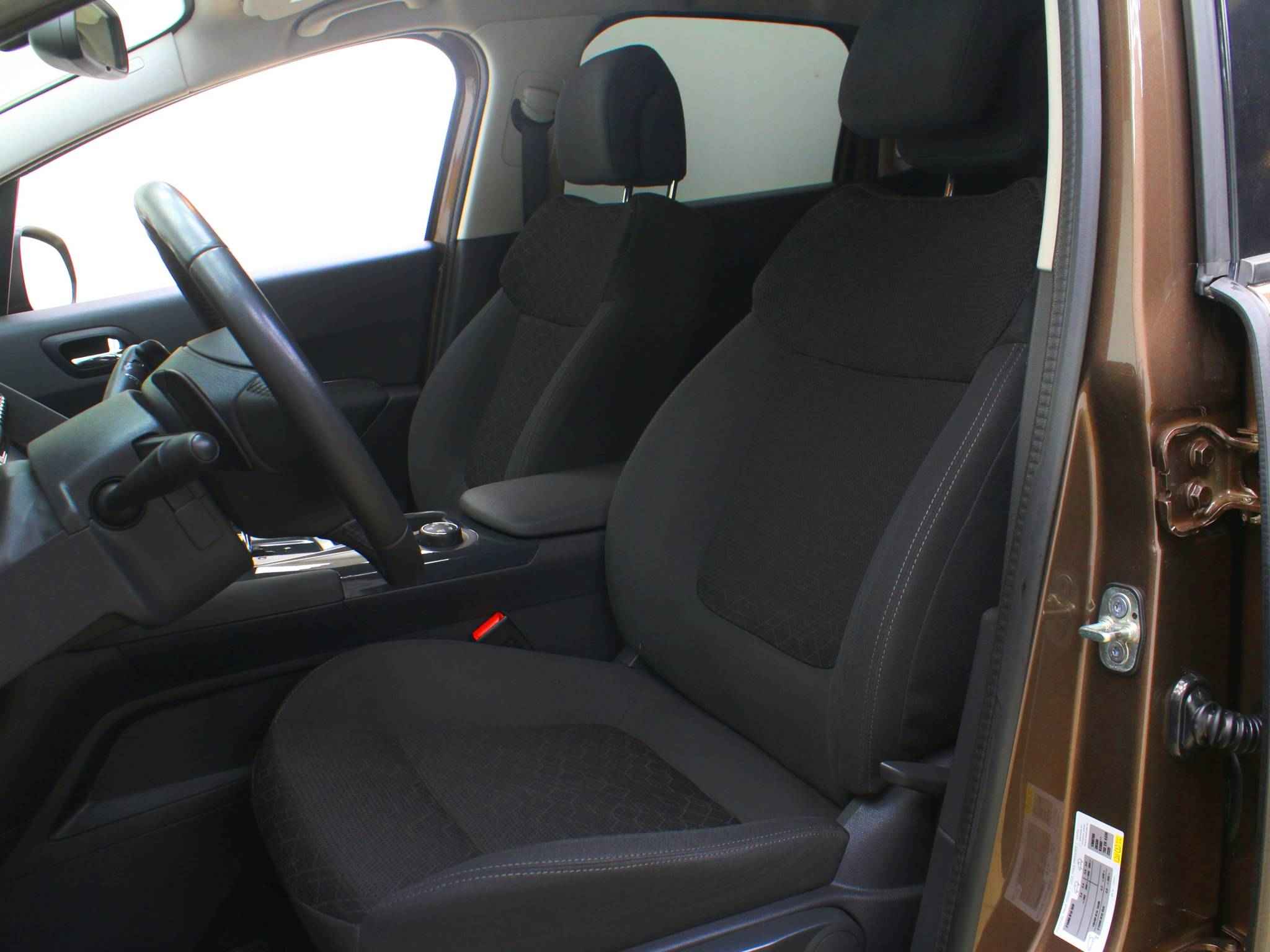 Peugeot 3008, I Рестайлинг