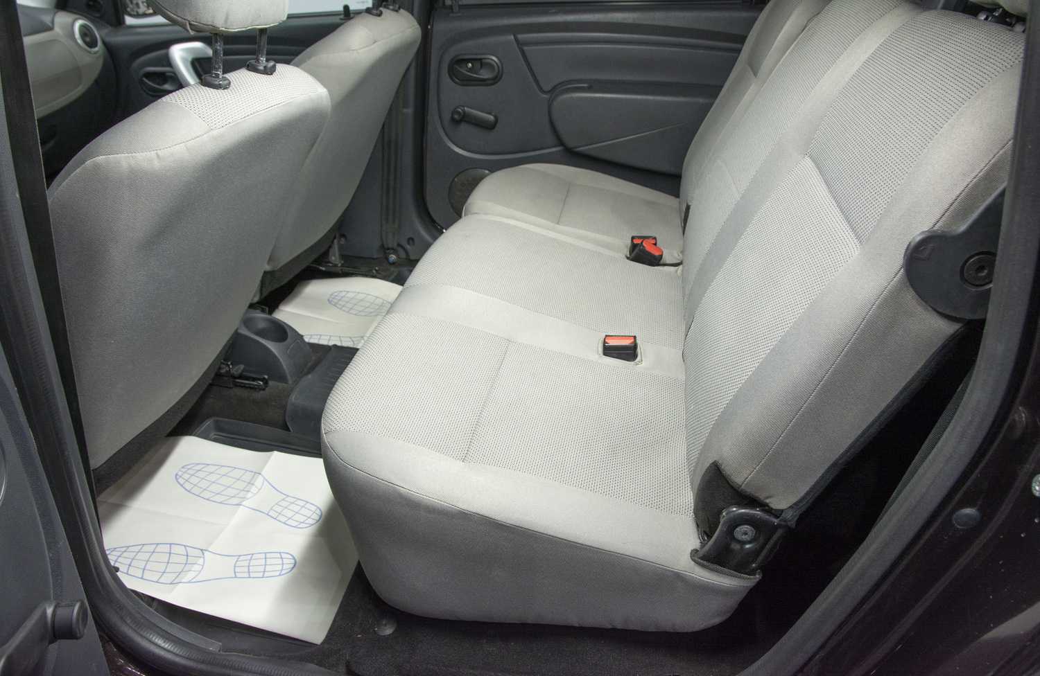 LADA (ВАЗ) Largus