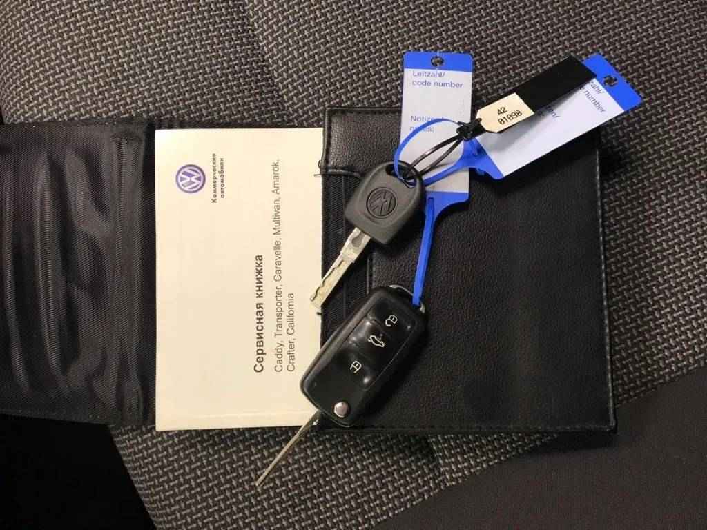 Volkswagen Caddy, III Рестайлинг