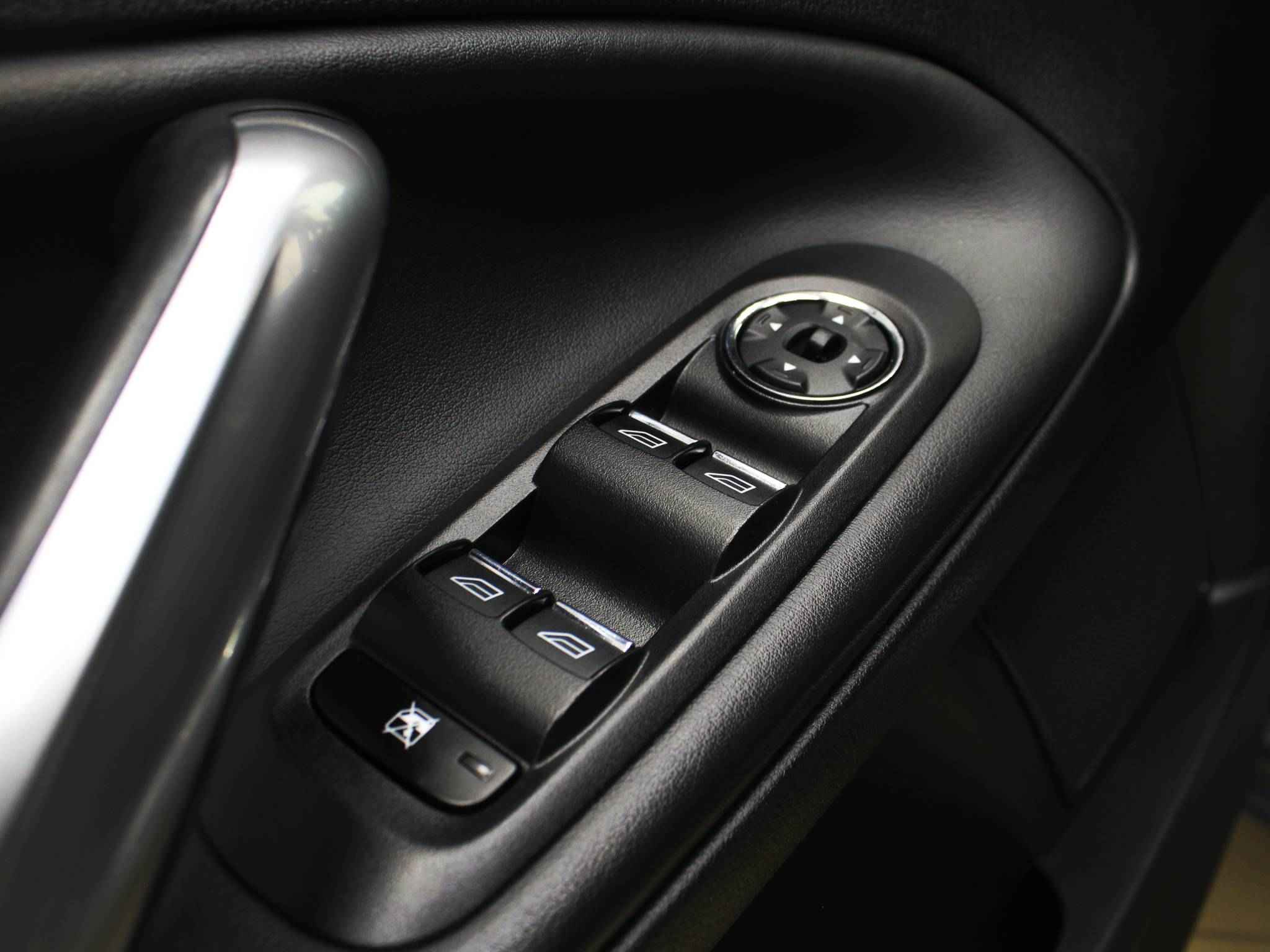 Ford Mondeo, IV Рестайлинг