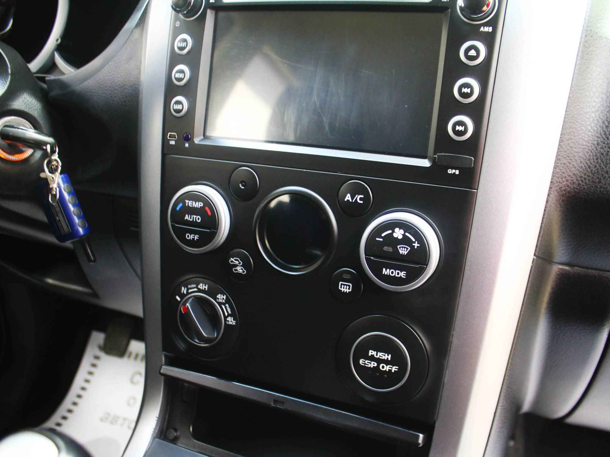 Suzuki Grand Vitara, III Рестайлинг