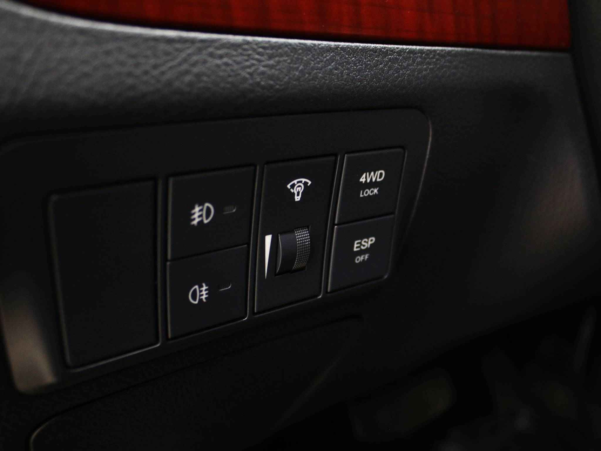 Hyundai Santa Fe, II