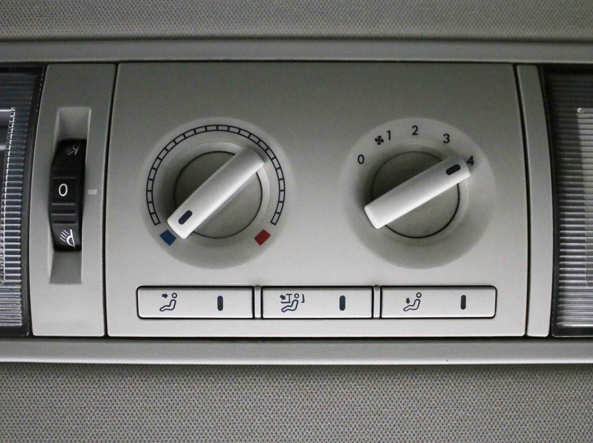 Volkswagen Caravelle, T5 Рестайлинг