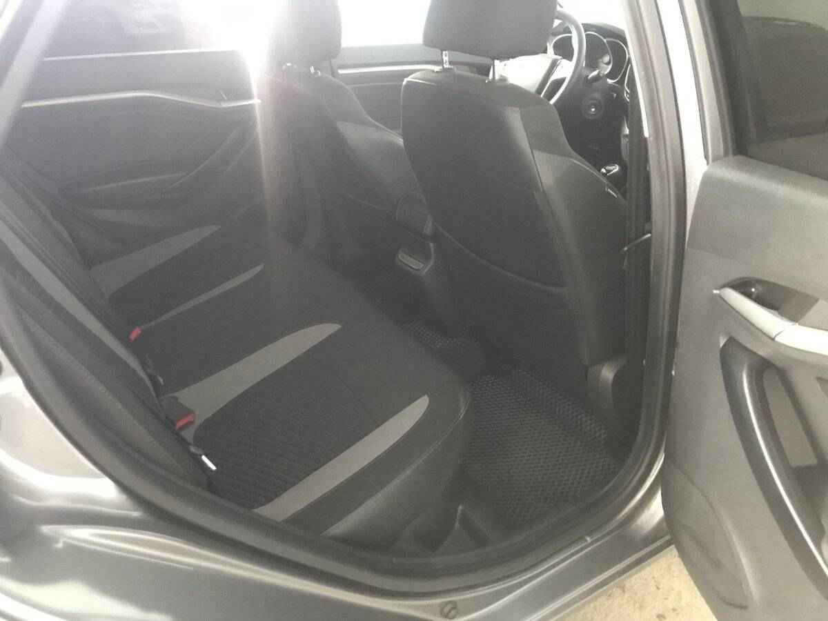 LADA (ВАЗ) Vesta, I