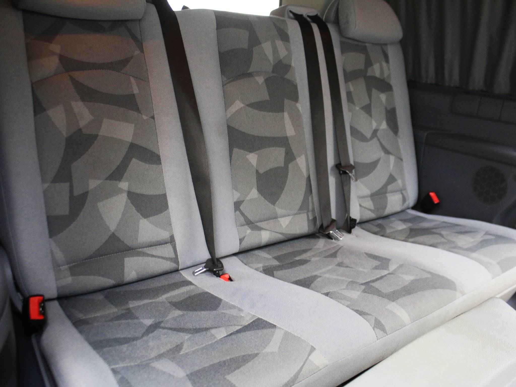 Mercedes-Benz Viano, I (W639)