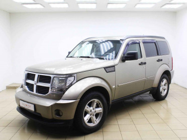 Dodge Nitro