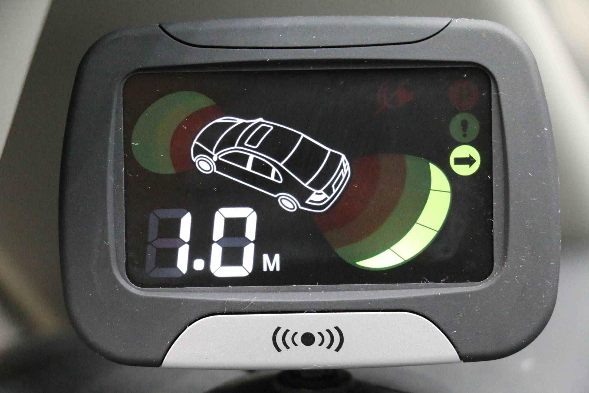 Subaru Tribeca, I Рестайлинг