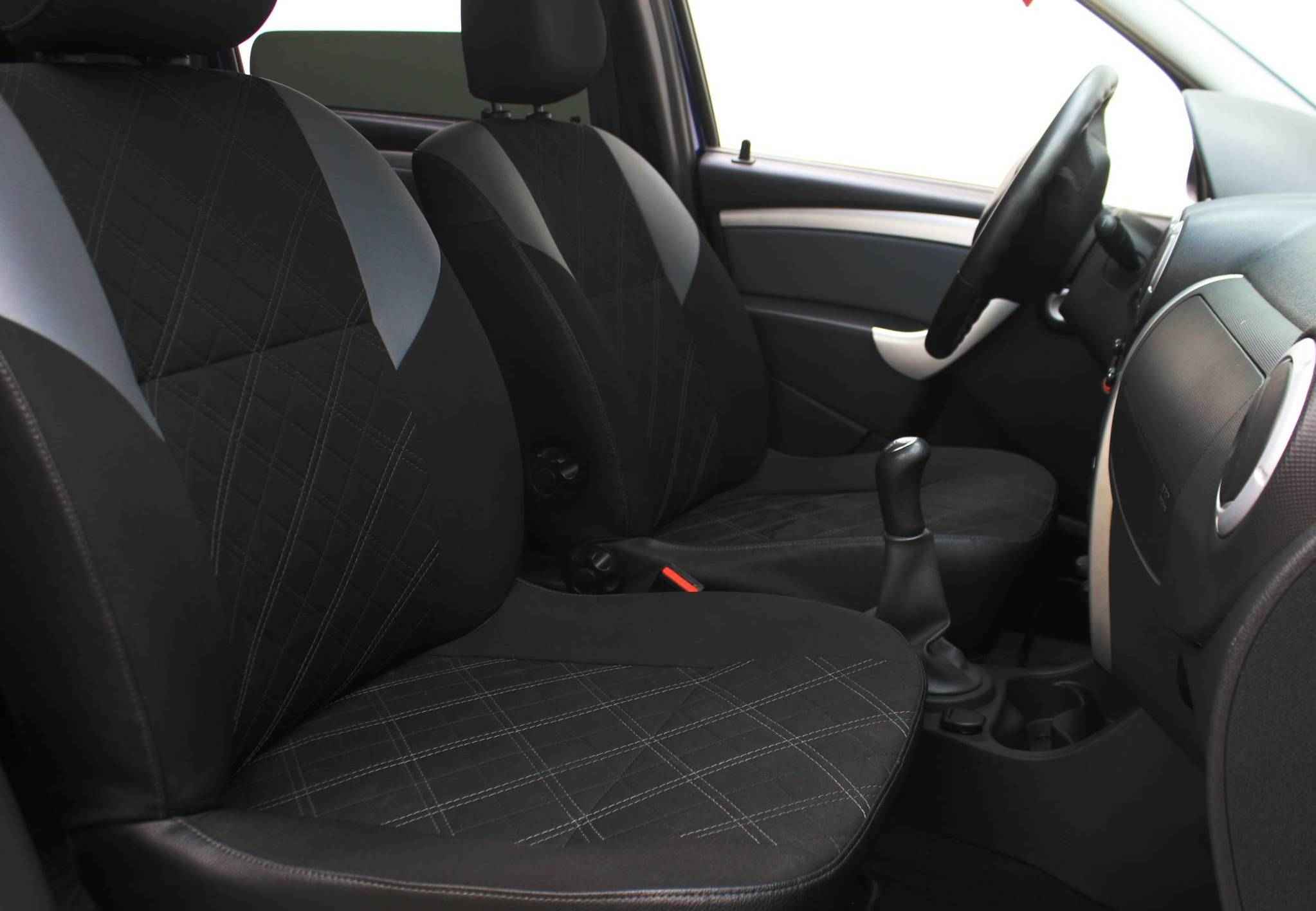 LADA (ВАЗ) Largus, I