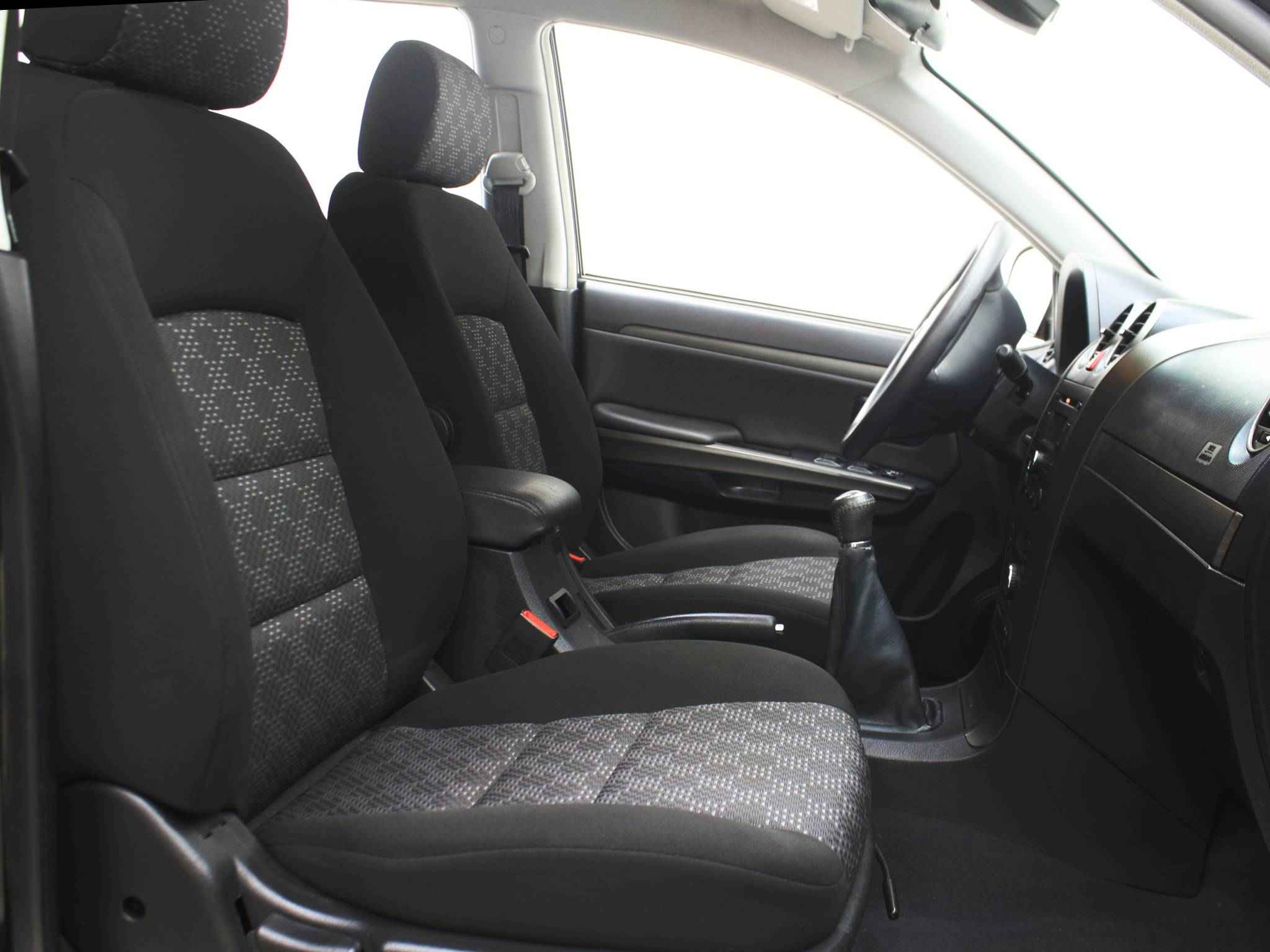 Great Wall Hover H3, I