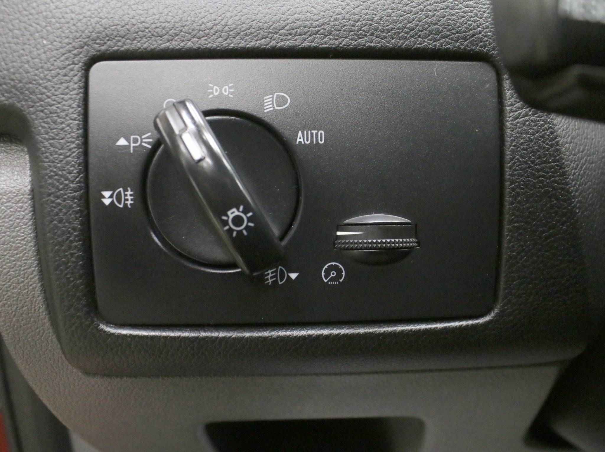 Ford Focus, II Рестайлинг