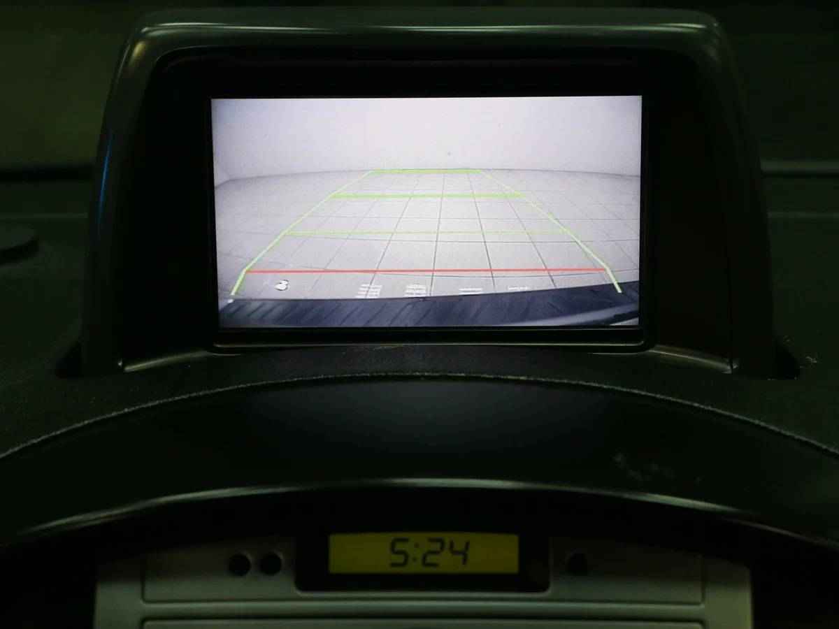 Hyundai Grand Starex, I