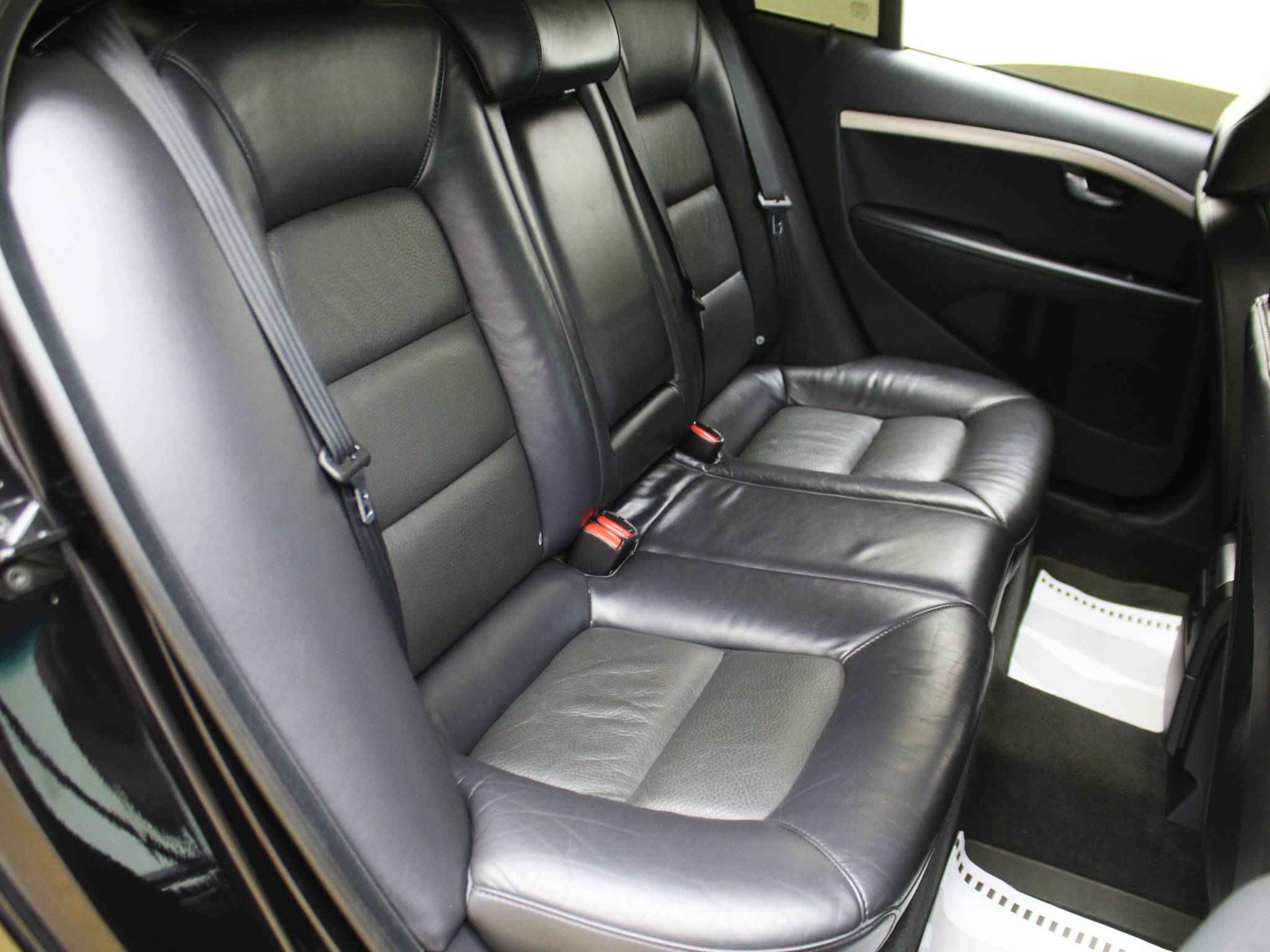 Volvo S80, II Рестайлинг