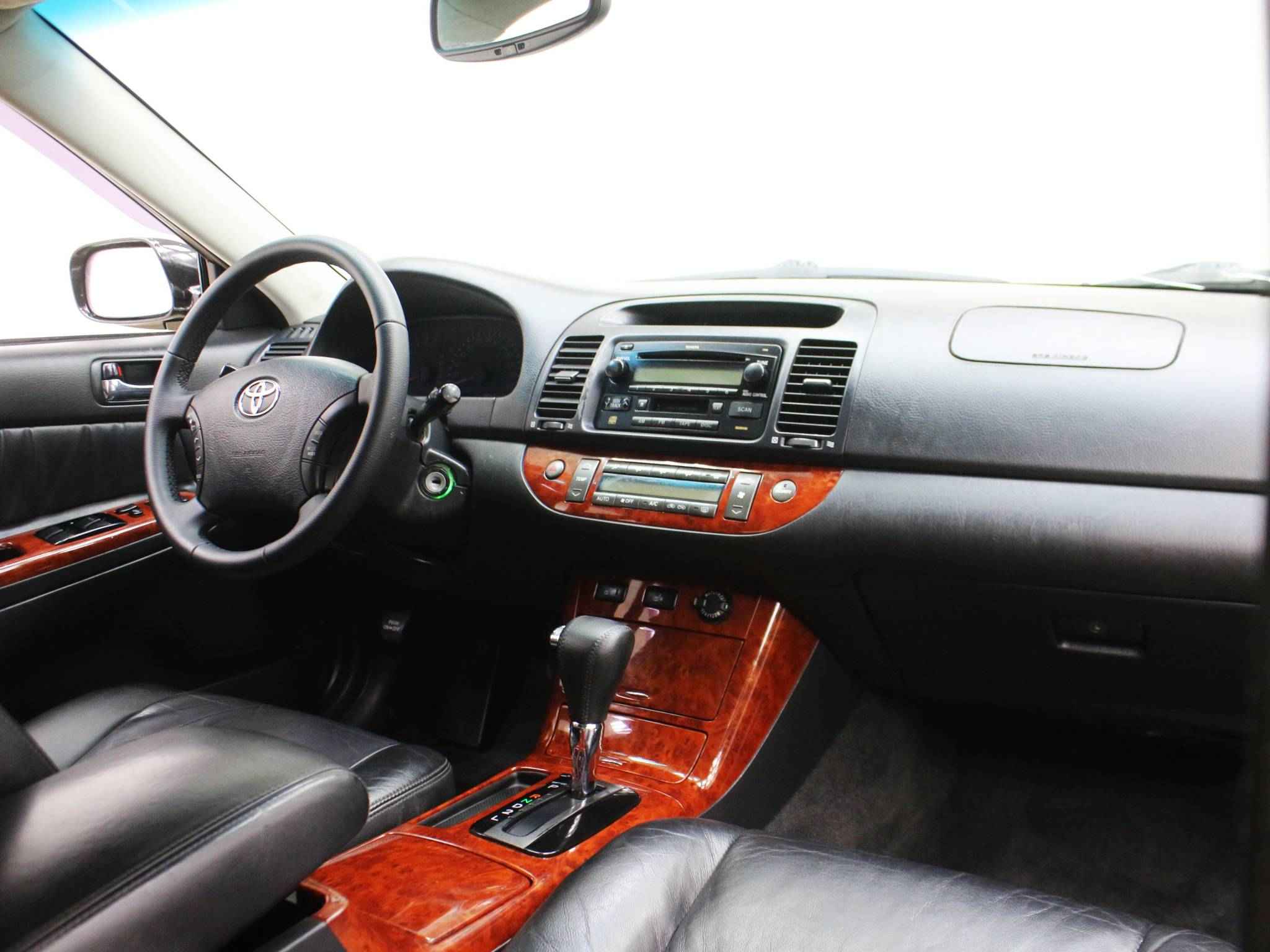 Toyota Camry, V (XV30)