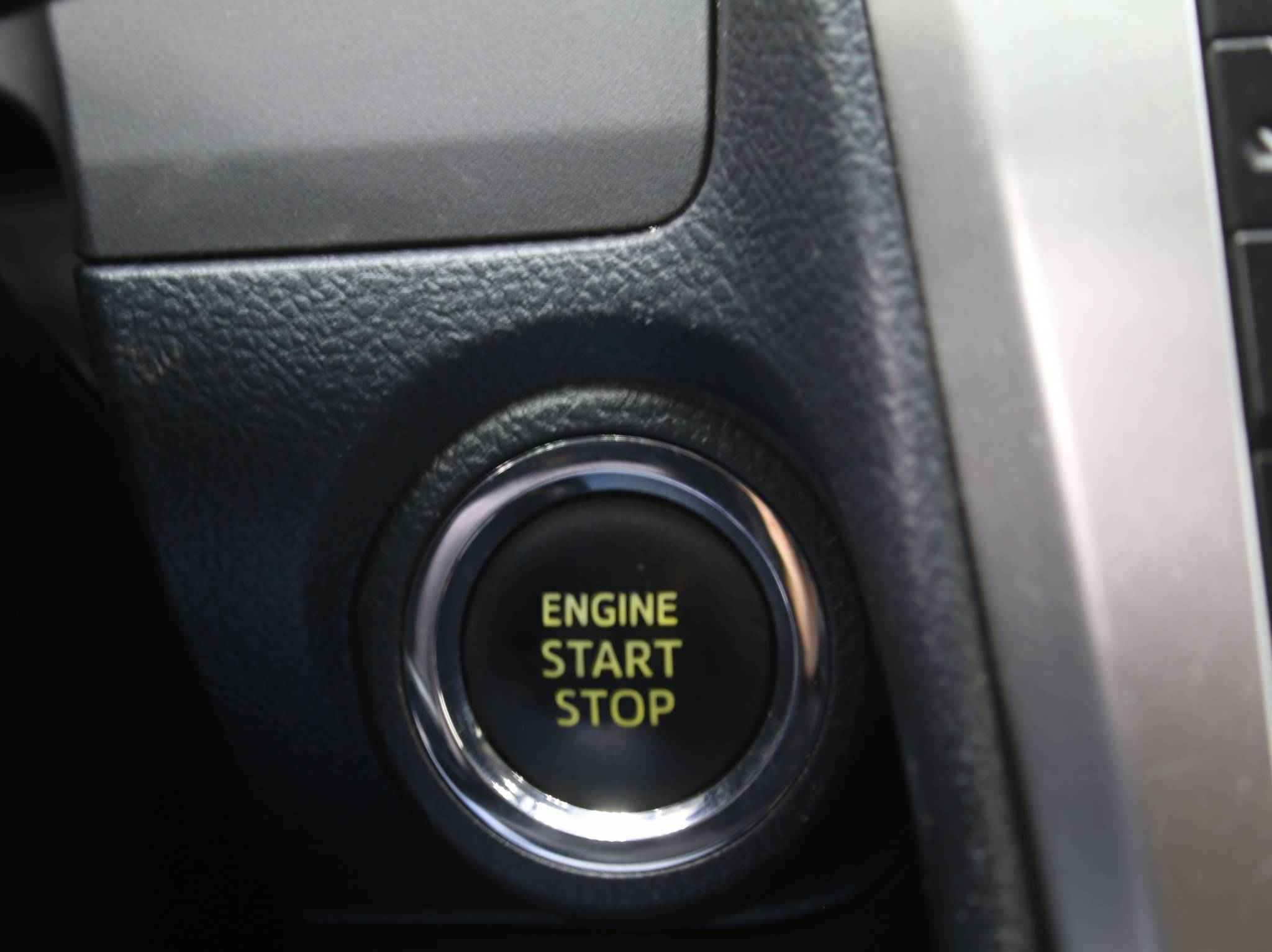 Toyota Camry, VII (XV50)