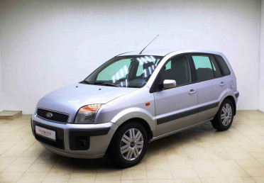 Ford Fusion, I Рестайлинг