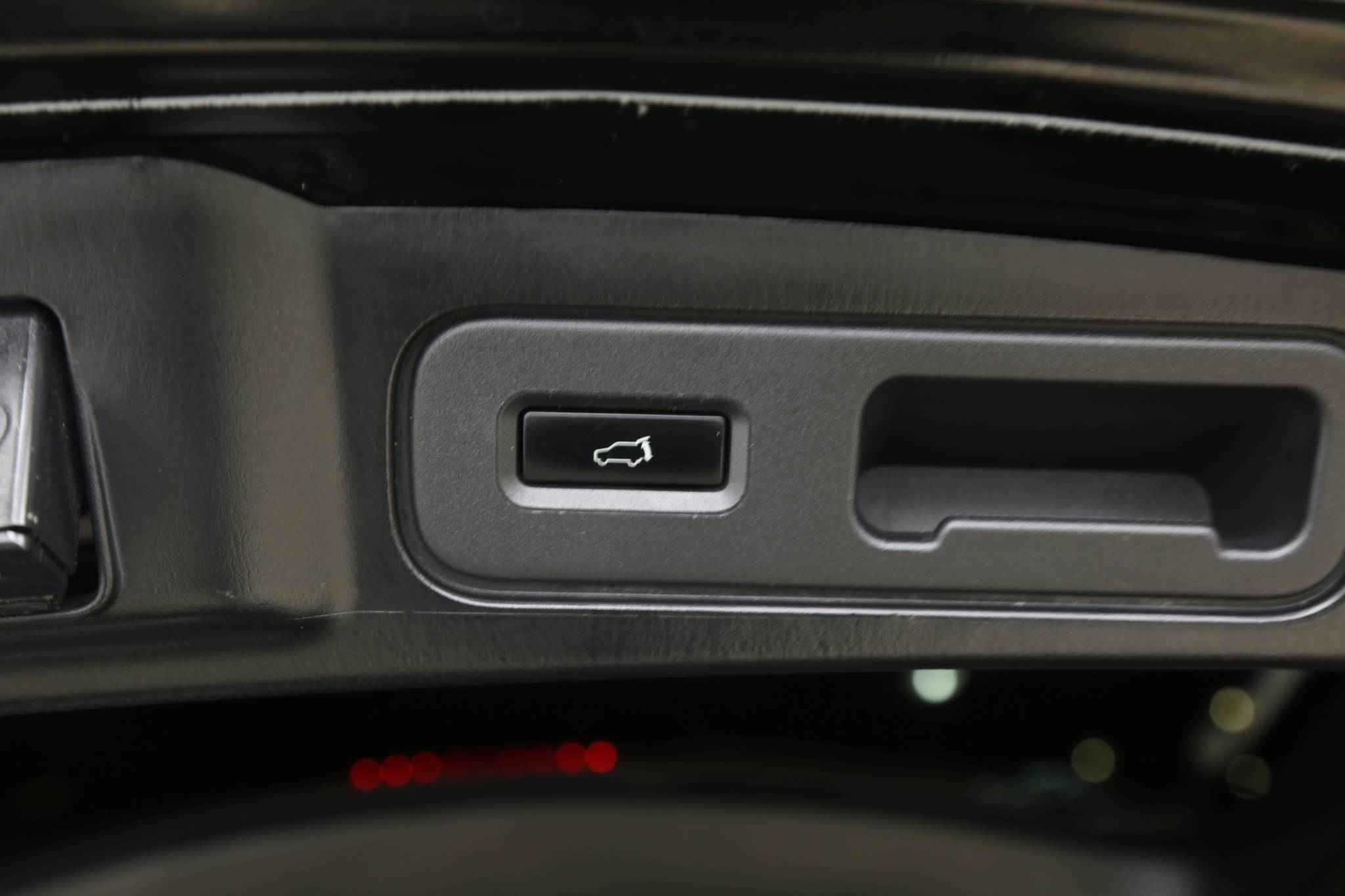 Mazda CX-9, I Рестайлинг