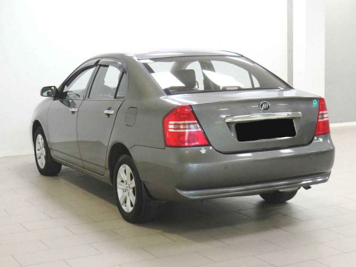Lifan Solano, I (620)