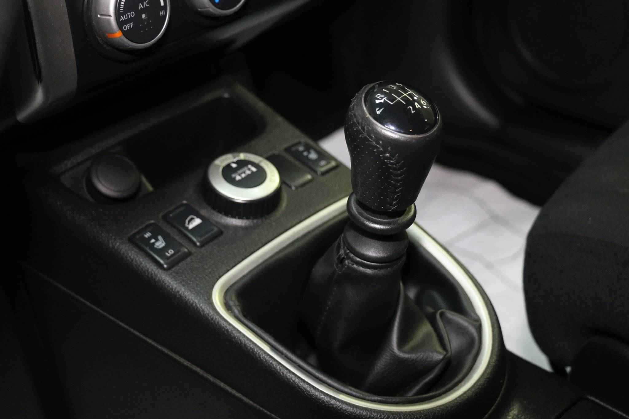 Nissan X-Trail, II Рестайлинг