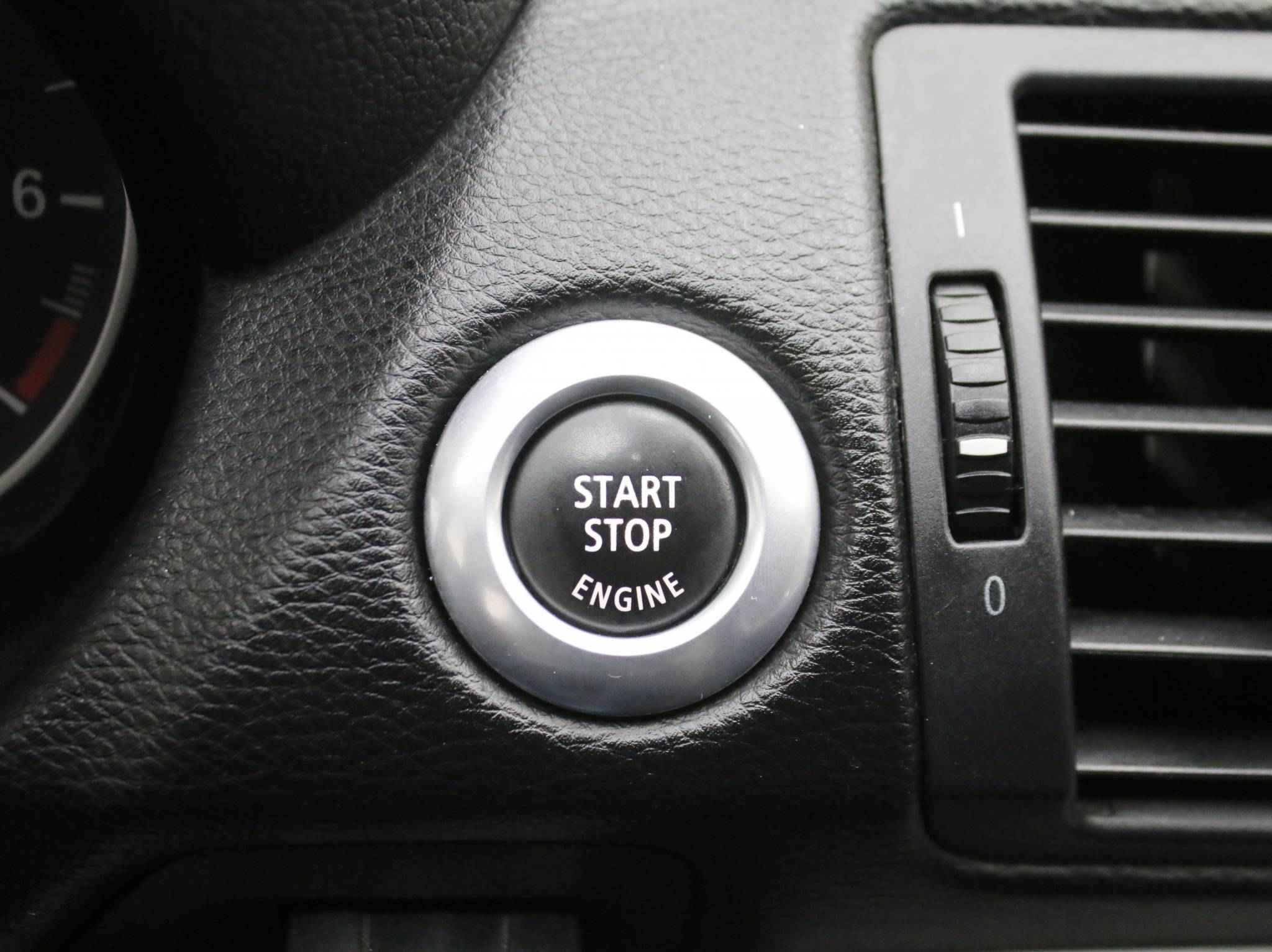 BMW 1 серии, I (E81/E82/E87/E88) Рестайлинг