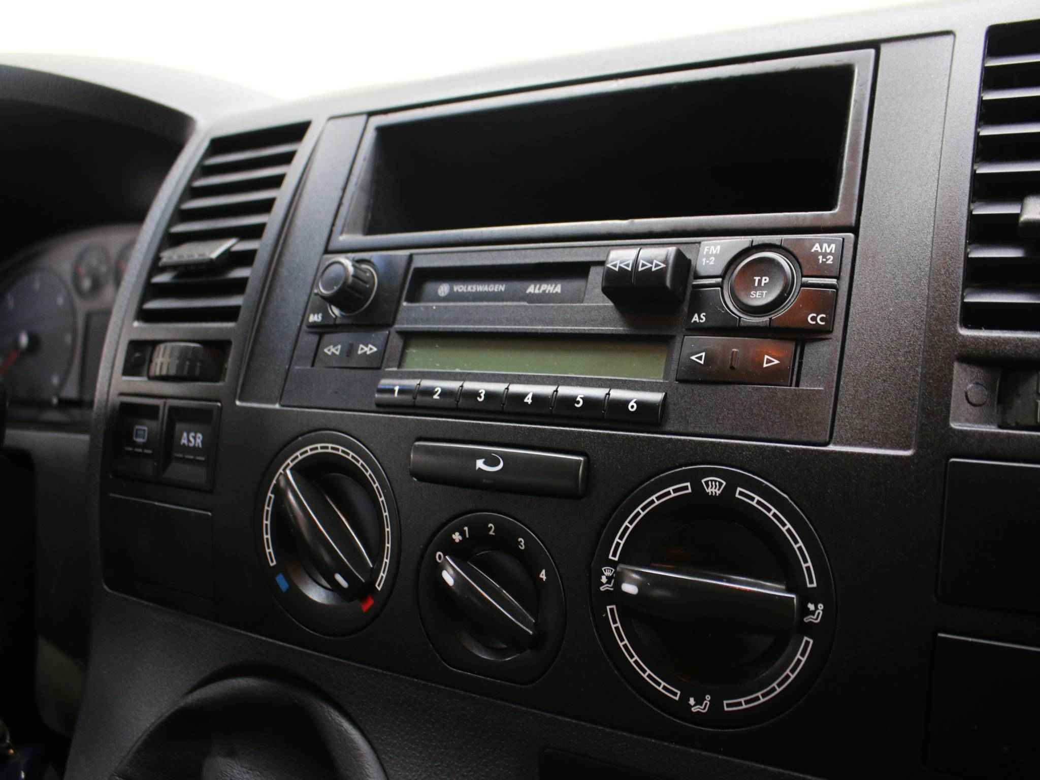 Volkswagen Transporter, T5