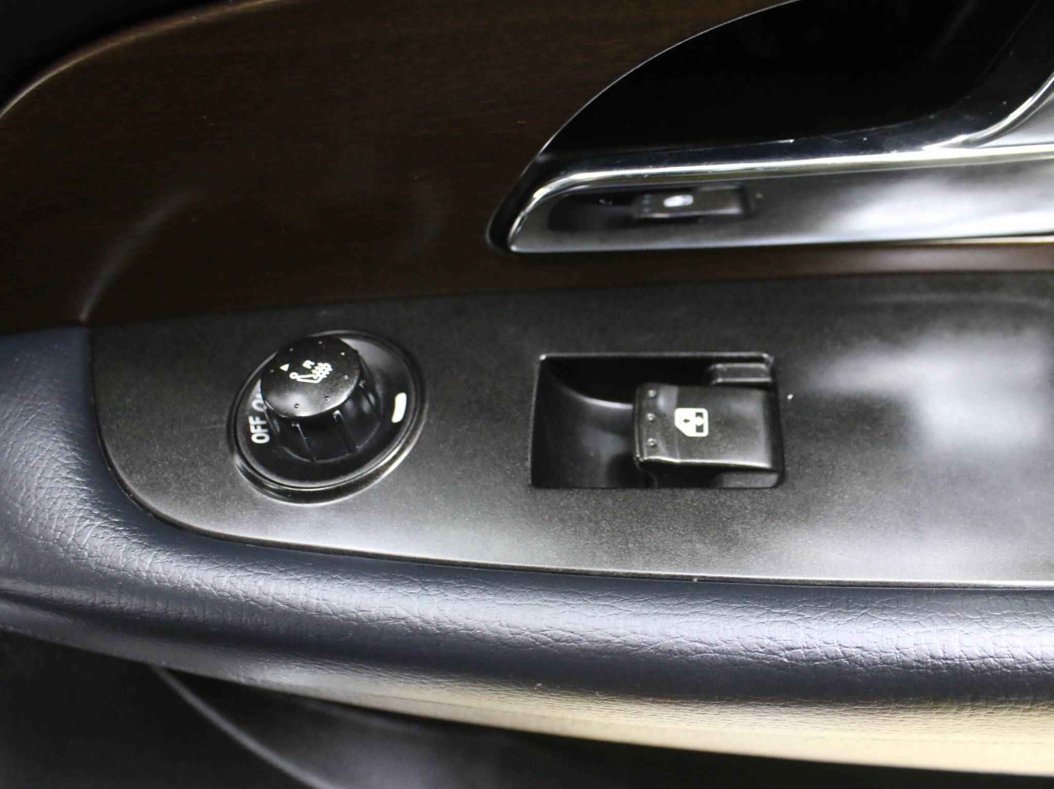 SsangYong Rexton, III