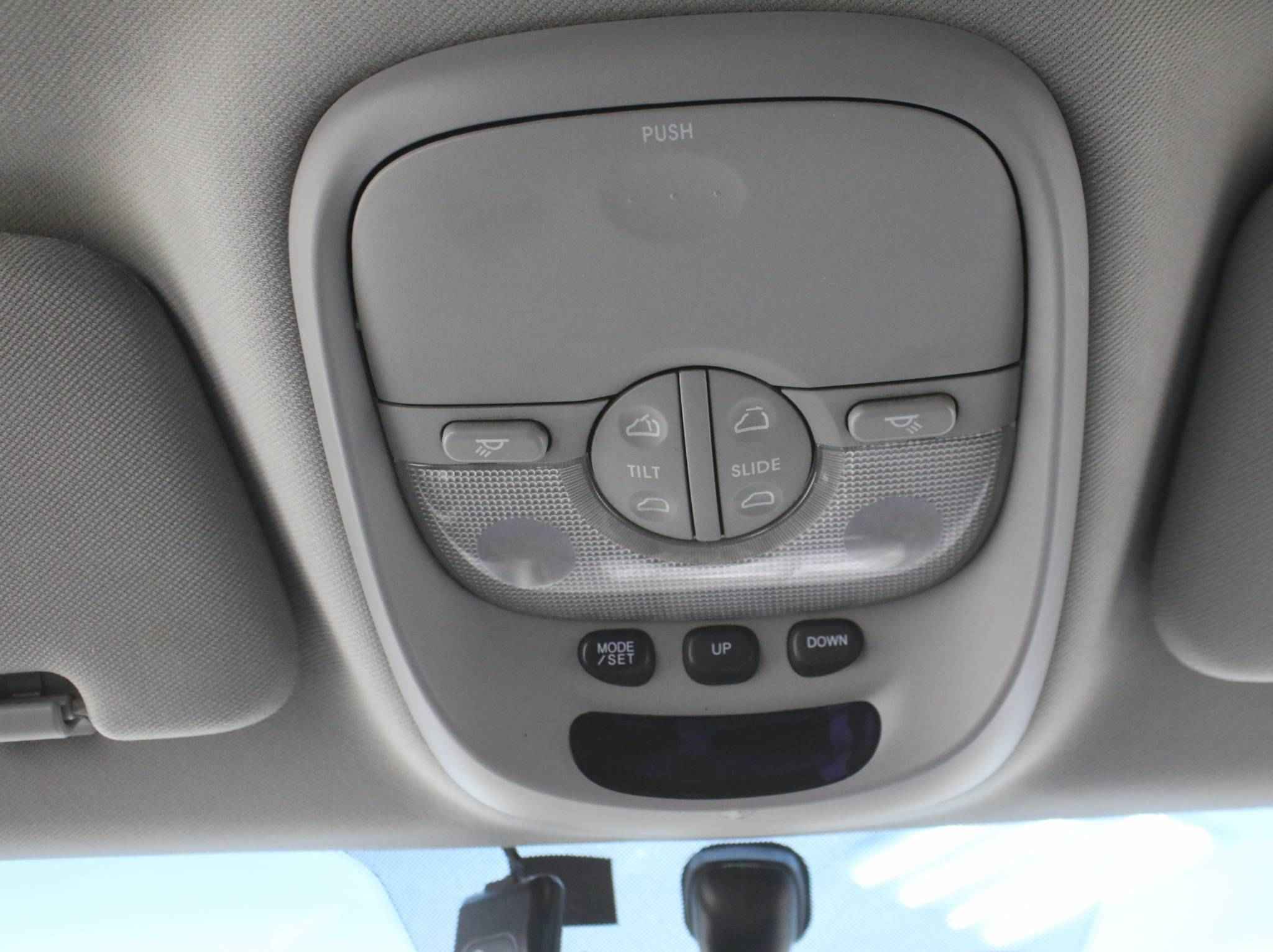 Kia Sorento, I Рестайлинг