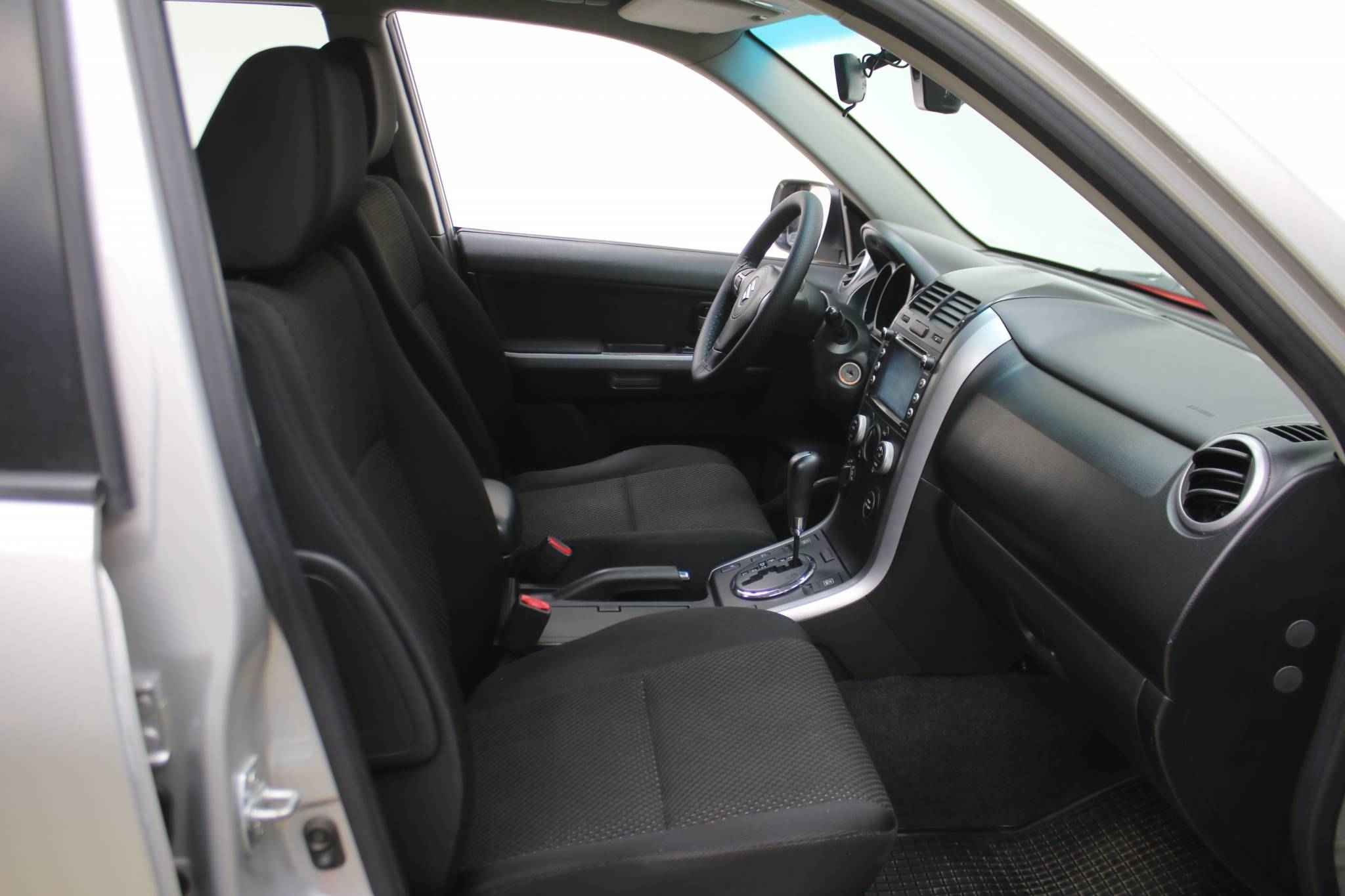 Suzuki Grand Vitara, III Рестайлинг