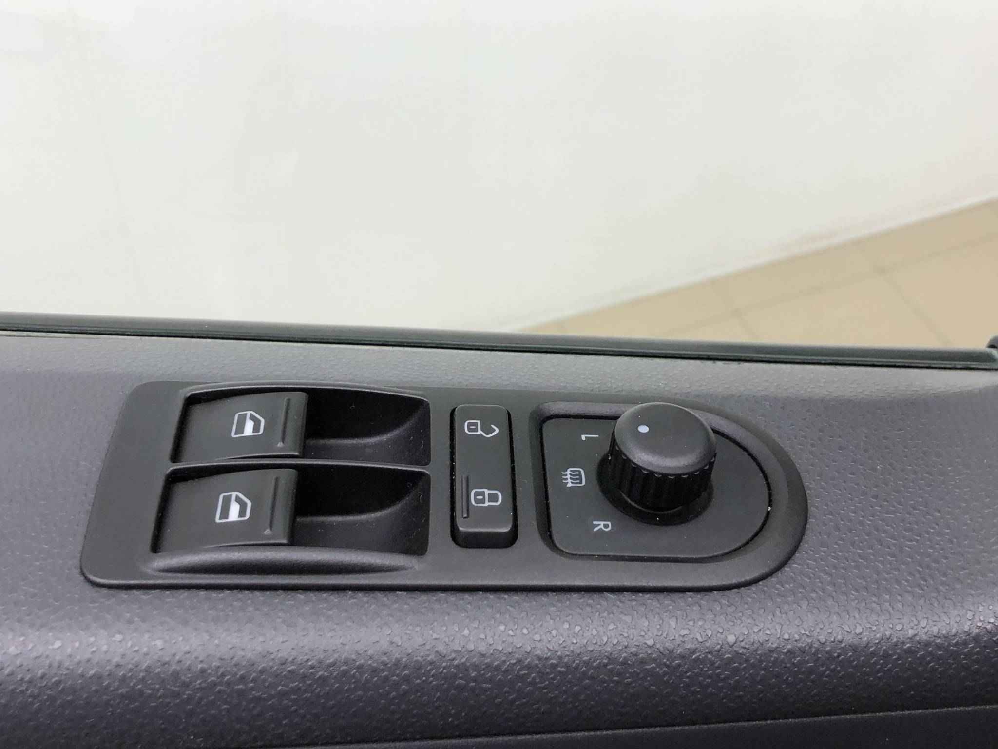 Volkswagen Caravelle, T5 Рестайлинг