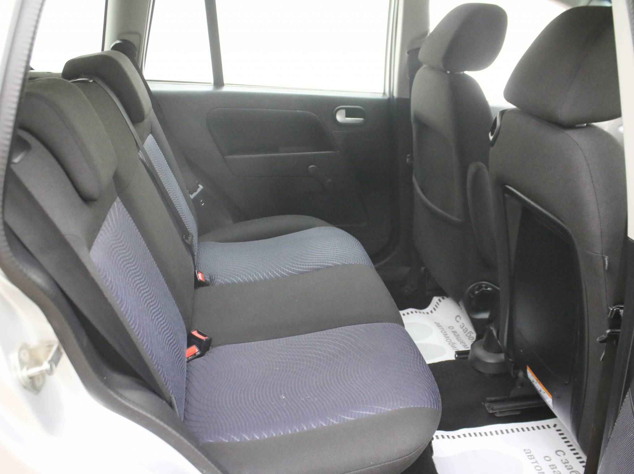 Ford Fusion, I Рестайлинг