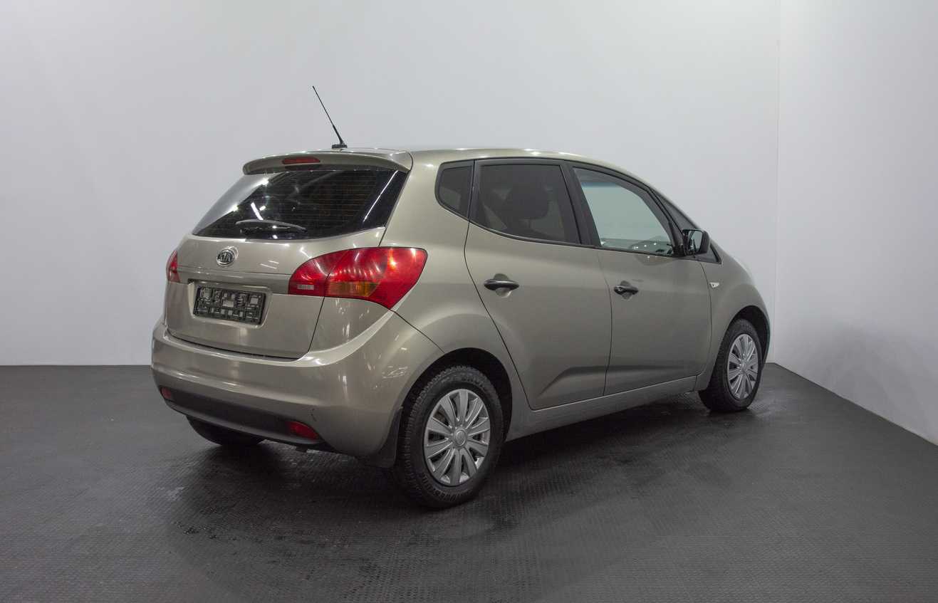Kia Venga