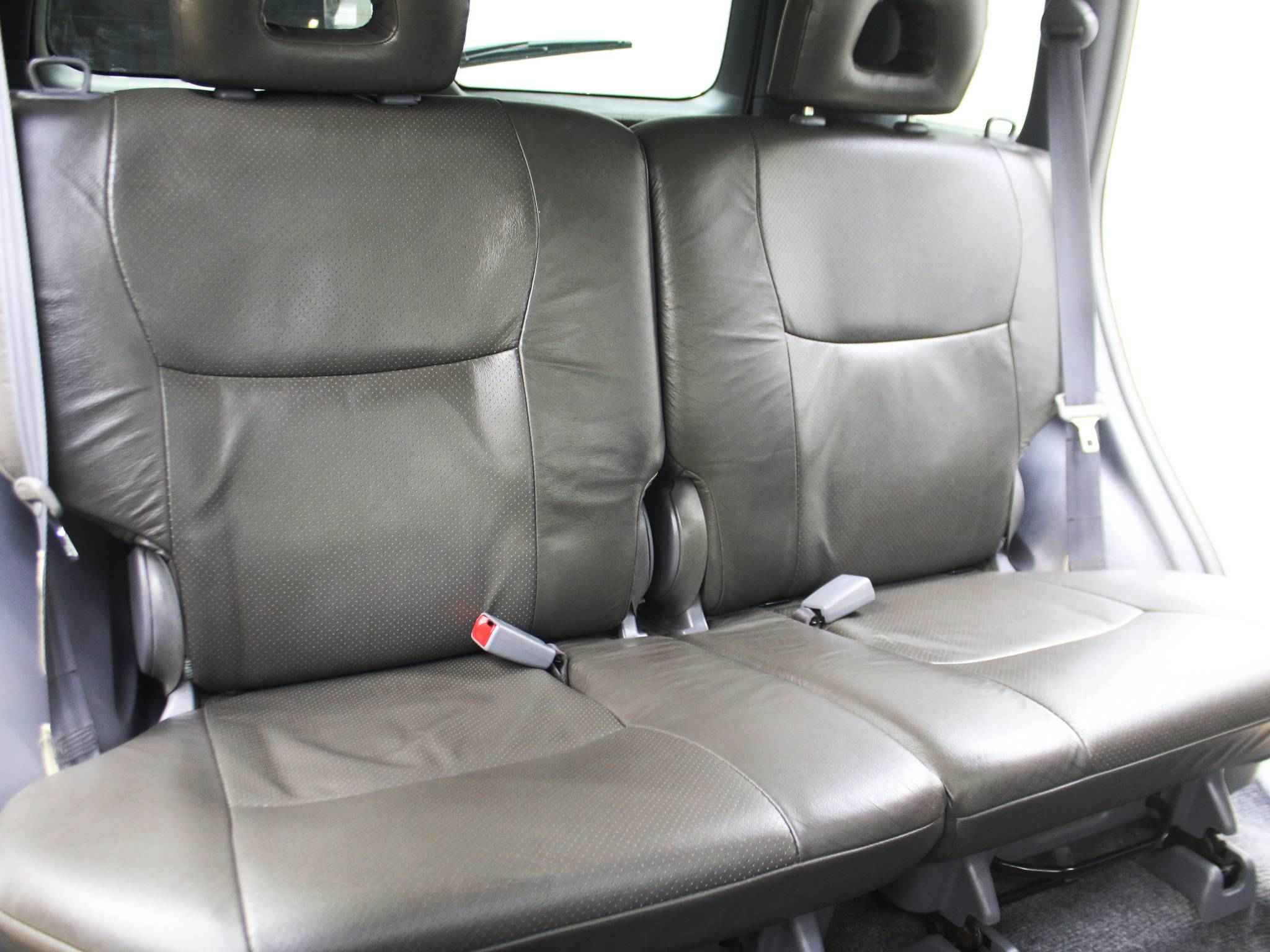 Toyota RAV4, II (XA20)