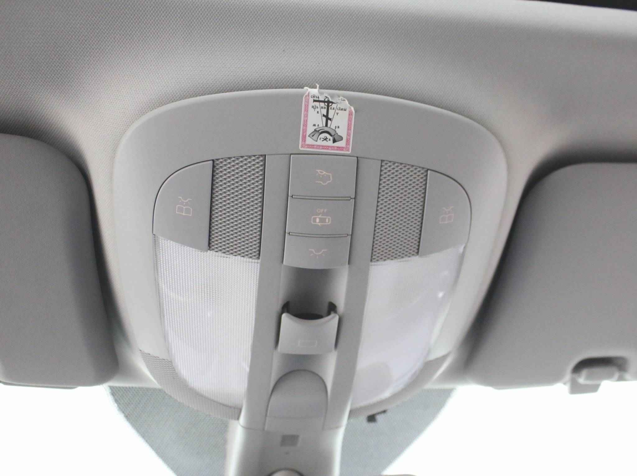 Mercedes-Benz GL-Класс, I (X164)