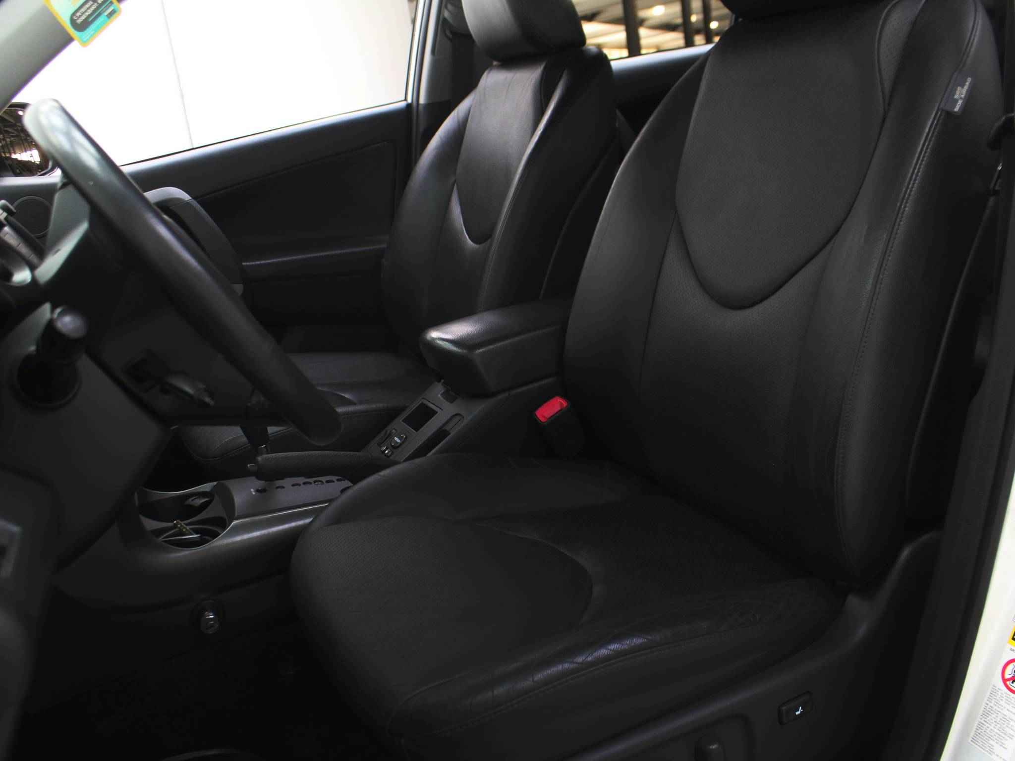 Toyota RAV4, III (XA30) Рестайлинг