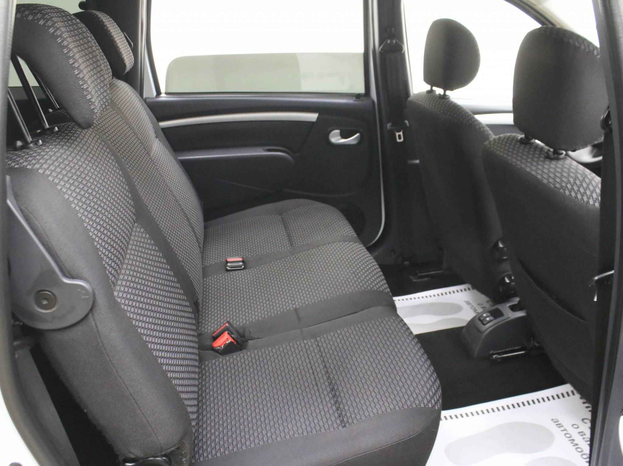 LADA (ВАЗ) Largus, I