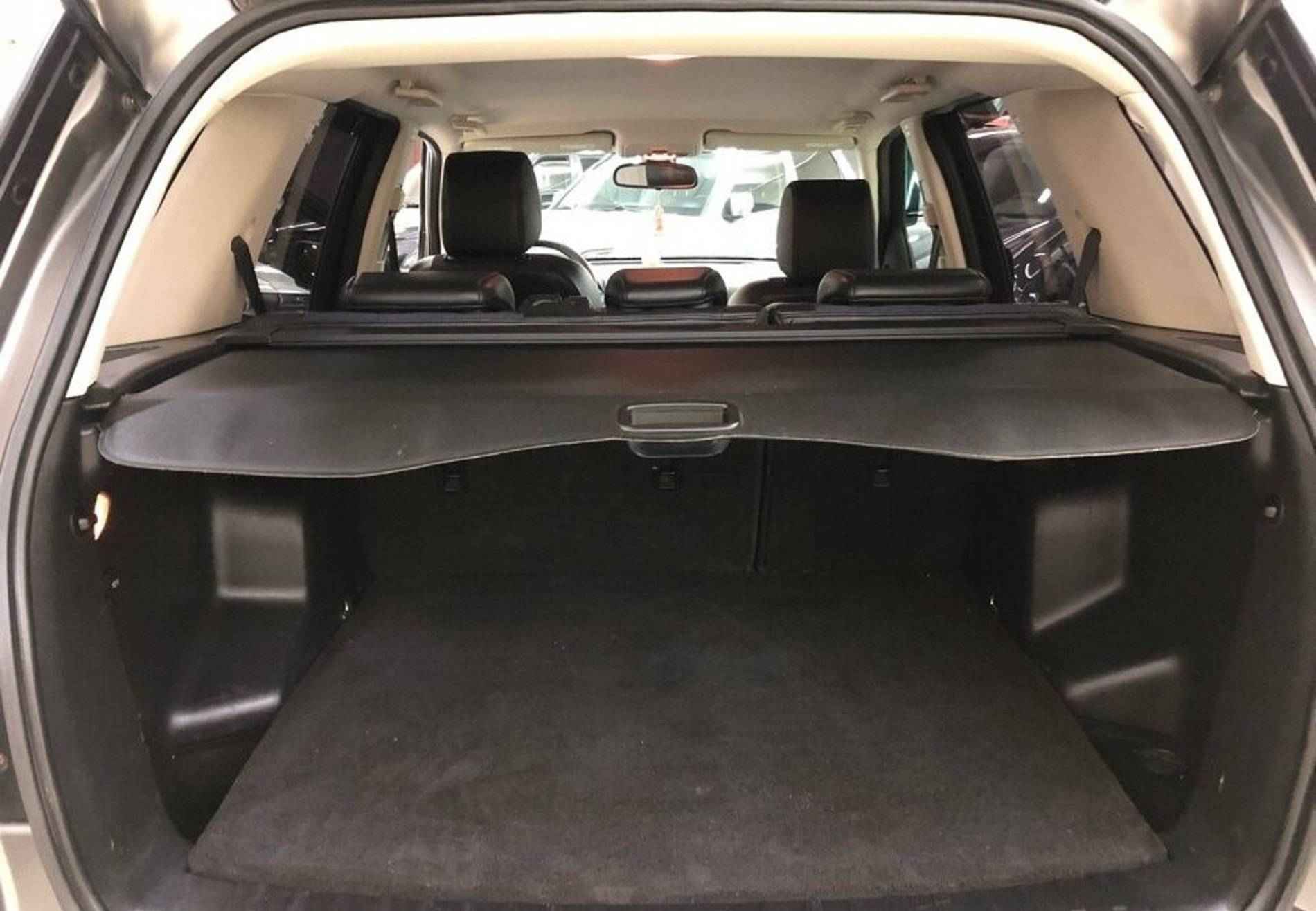 Land Rover Freelander, II