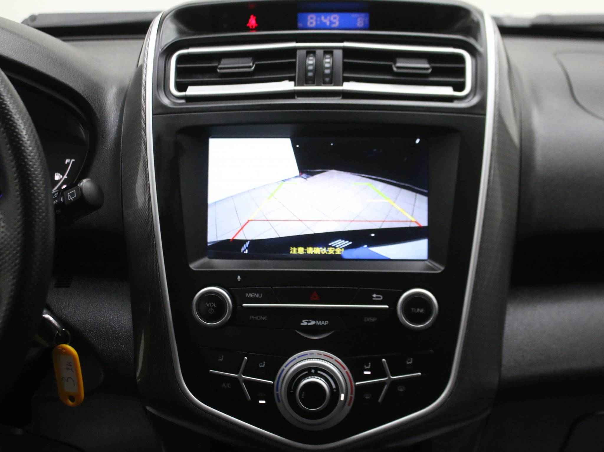 Lifan X60, I Рестайлинг 2