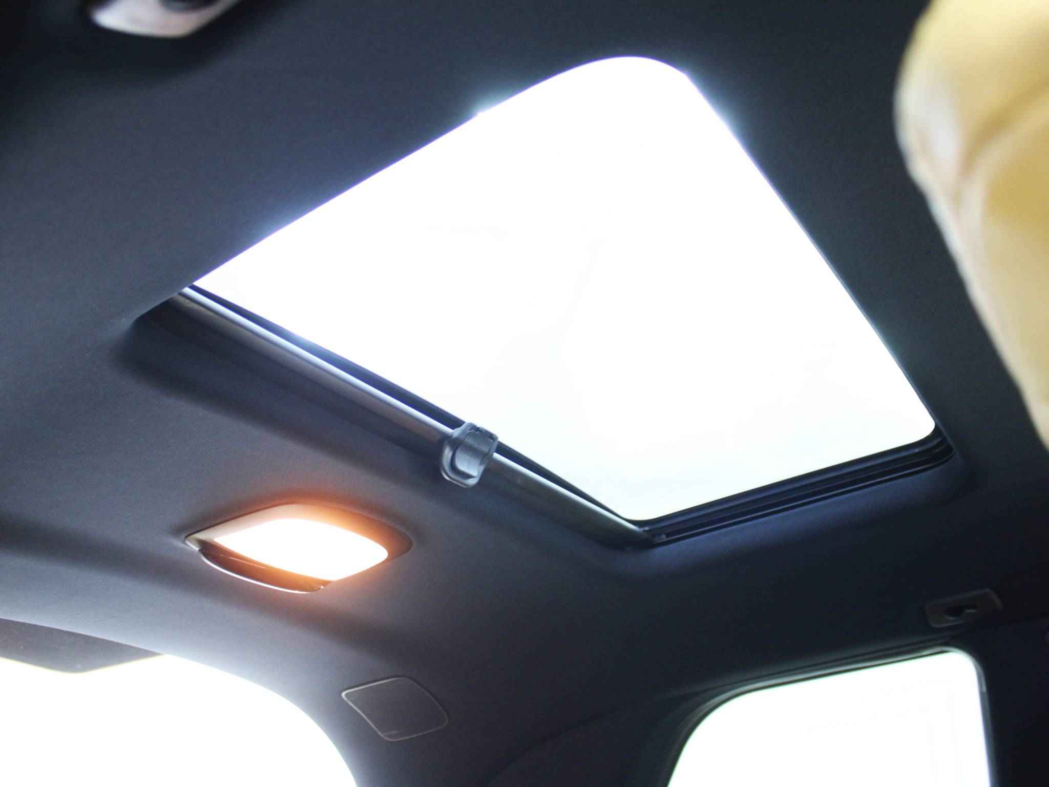 Mercedes-Benz GL-Класс, I (X164) Рестайлинг