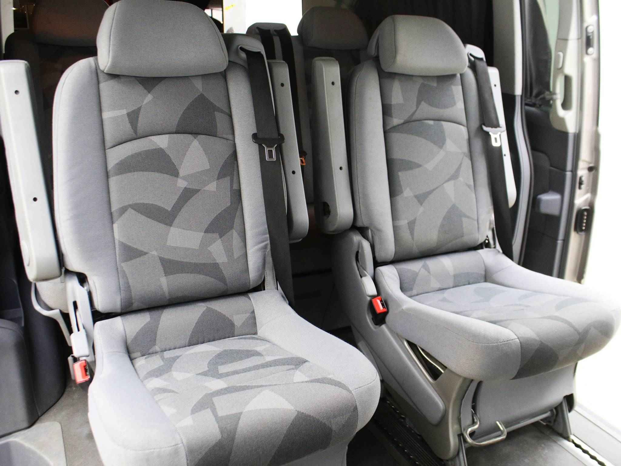 Mercedes-Benz Viano, I (W639)