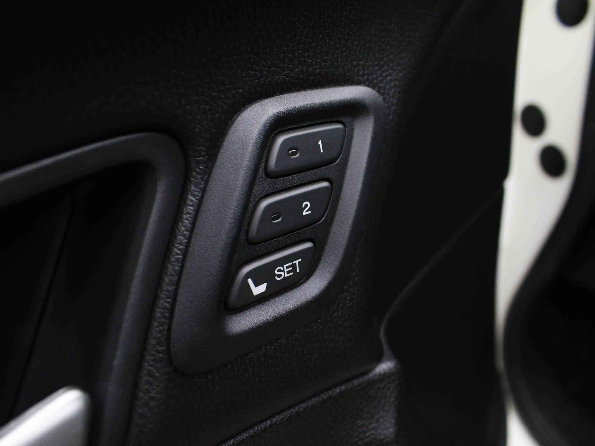 Honda Crosstour, I Рестайлинг