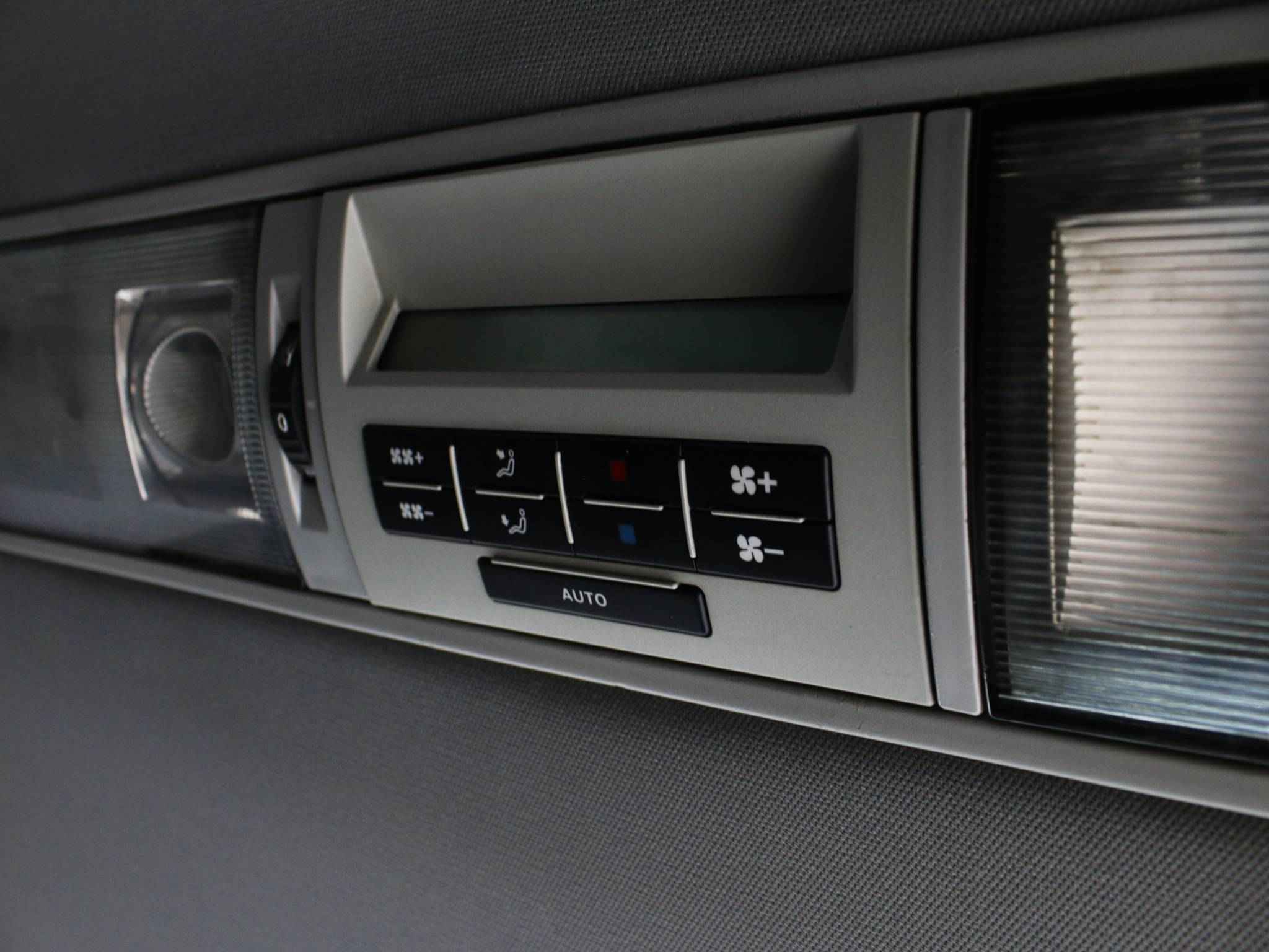 Volkswagen Multivan, T5