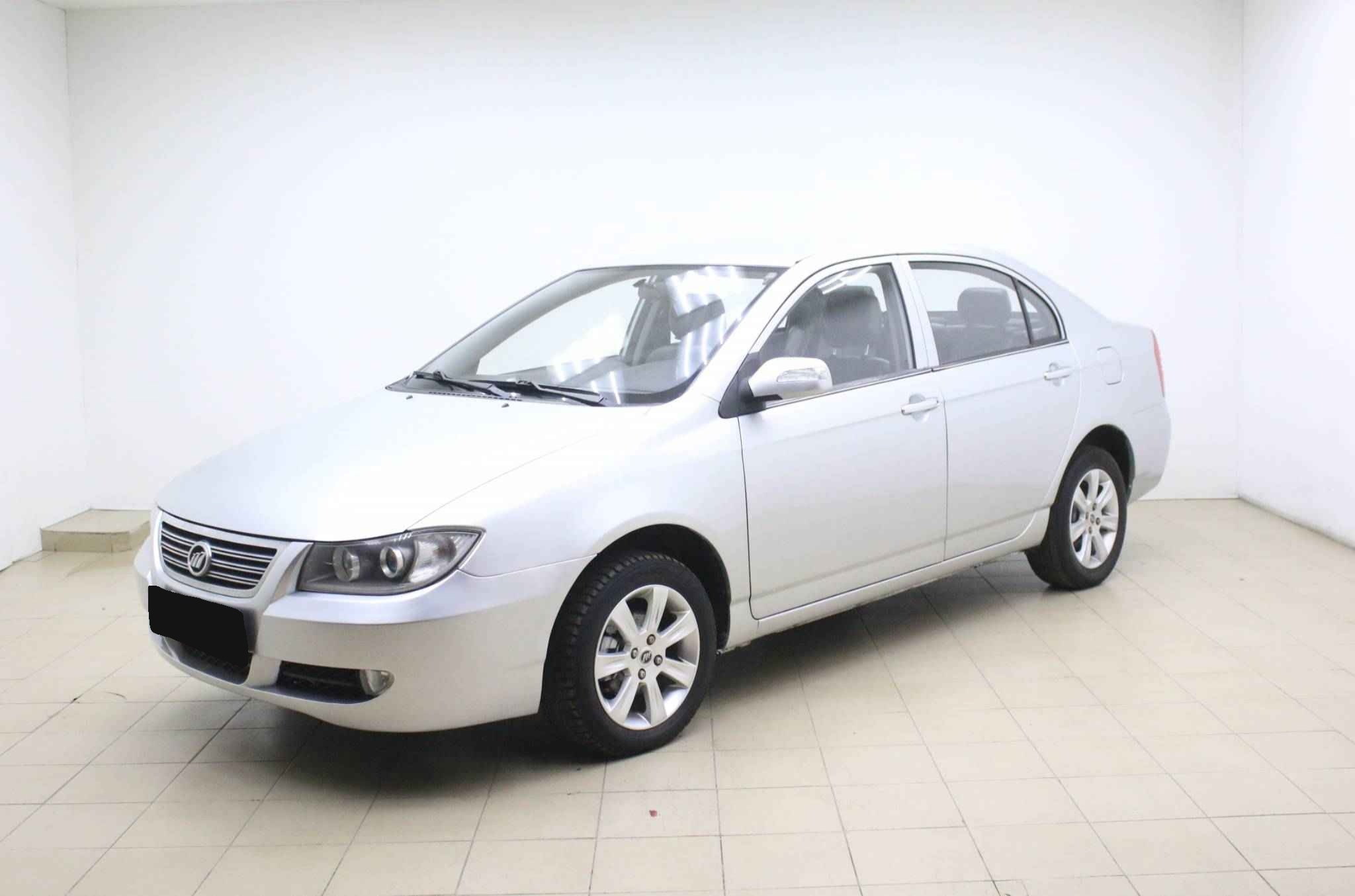 Lifan Solano, I (620)