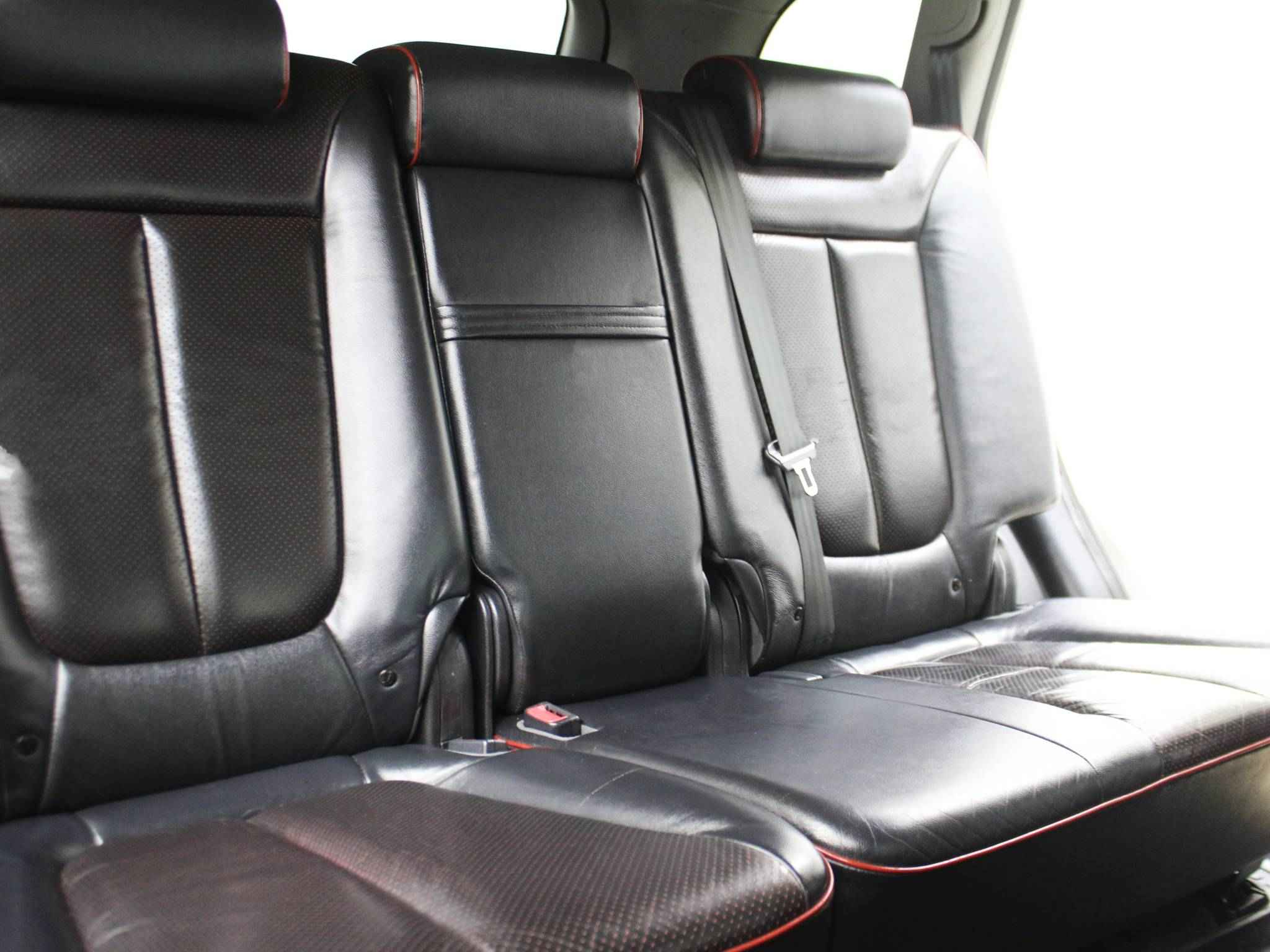 Hyundai Santa Fe, II