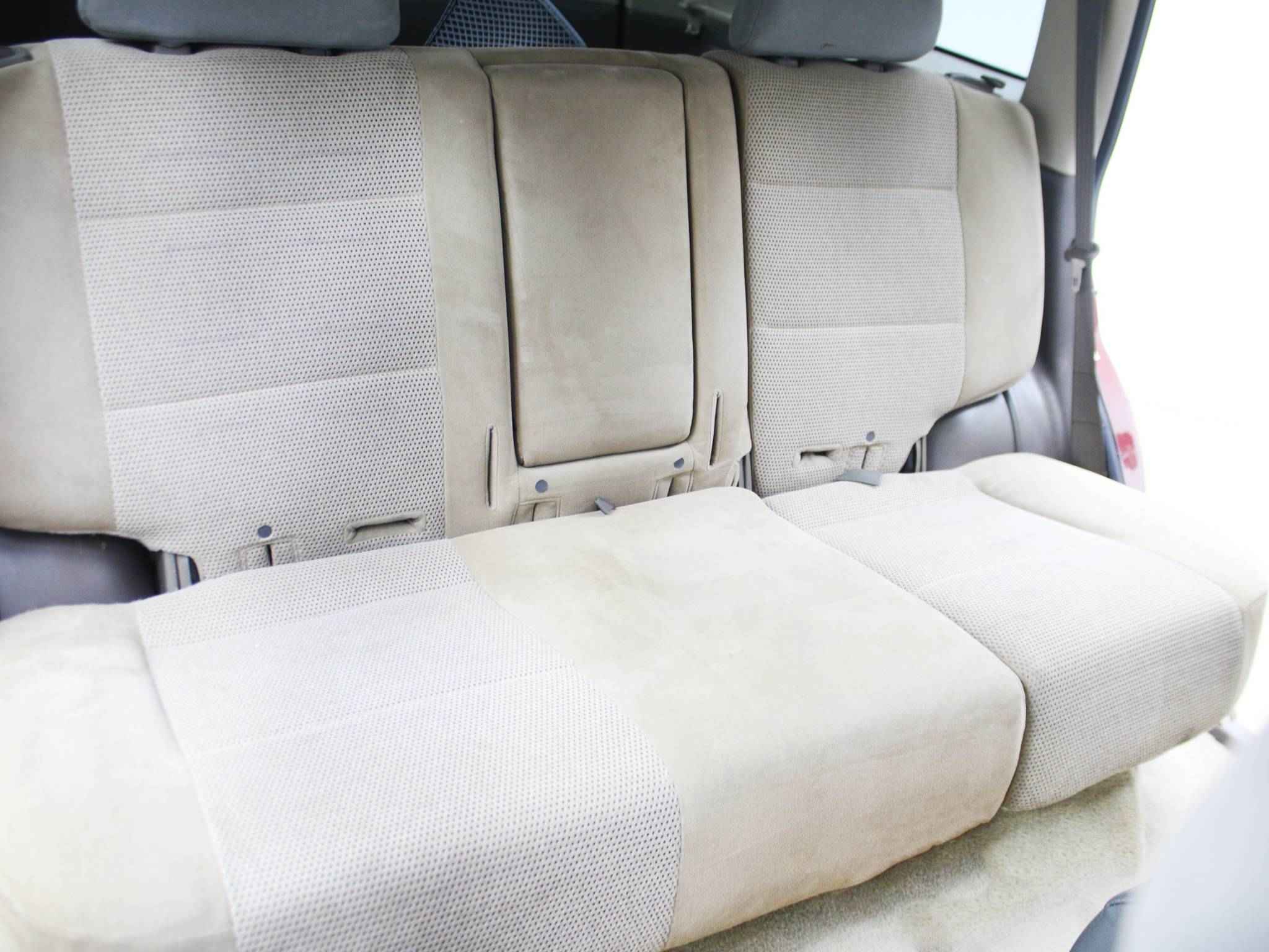 Mitsubishi Montero Sport