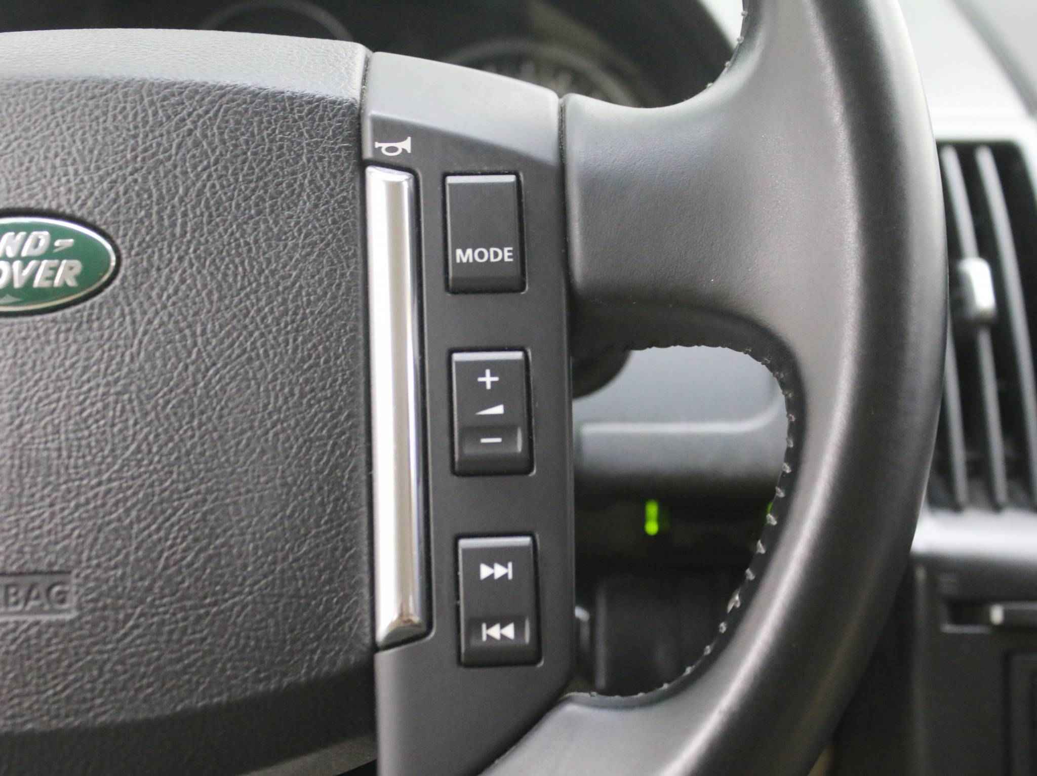 Land Rover Freelander, II Рестайлинг