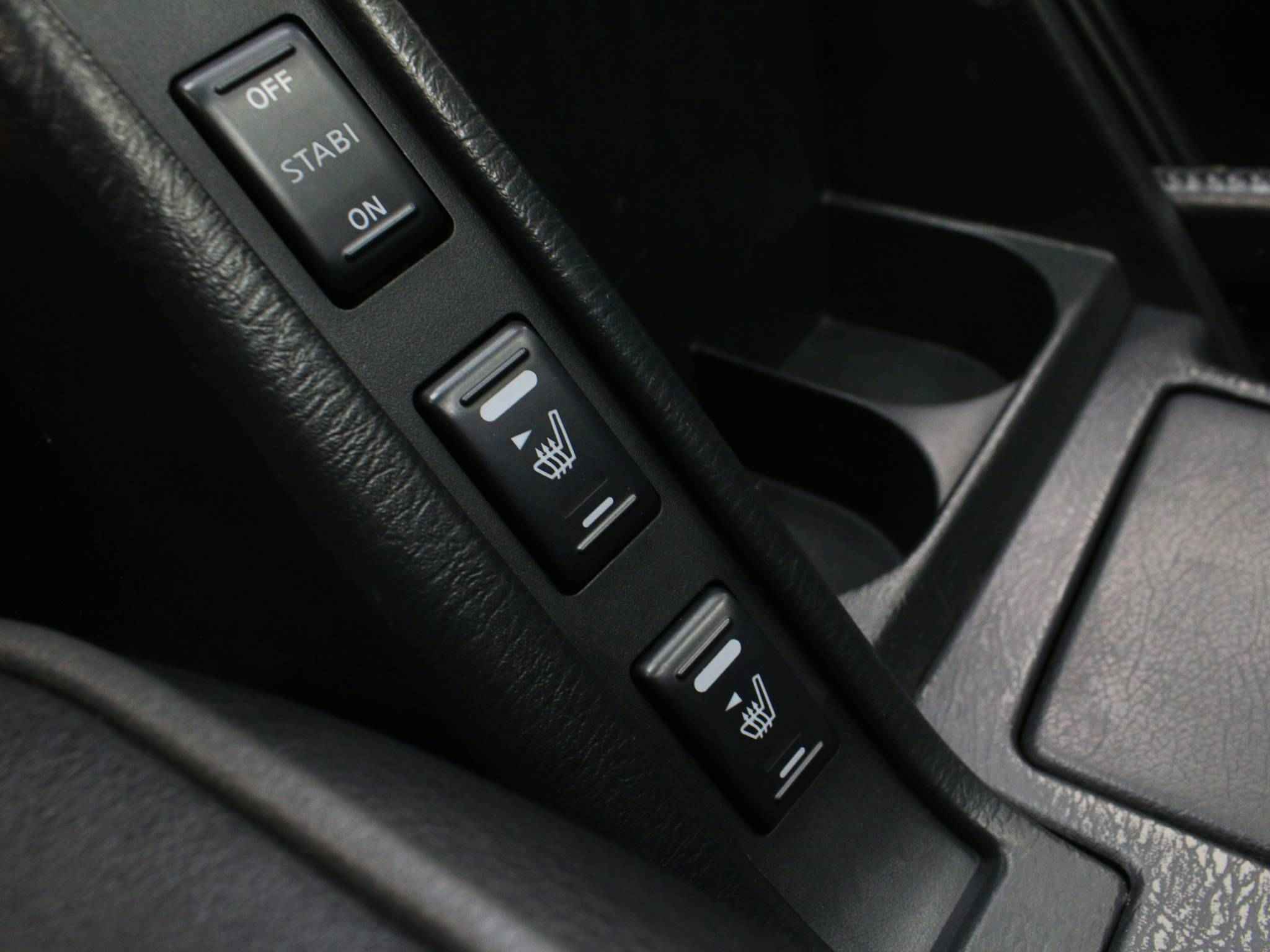 Nissan Patrol, V (Y61) Рестайлинг