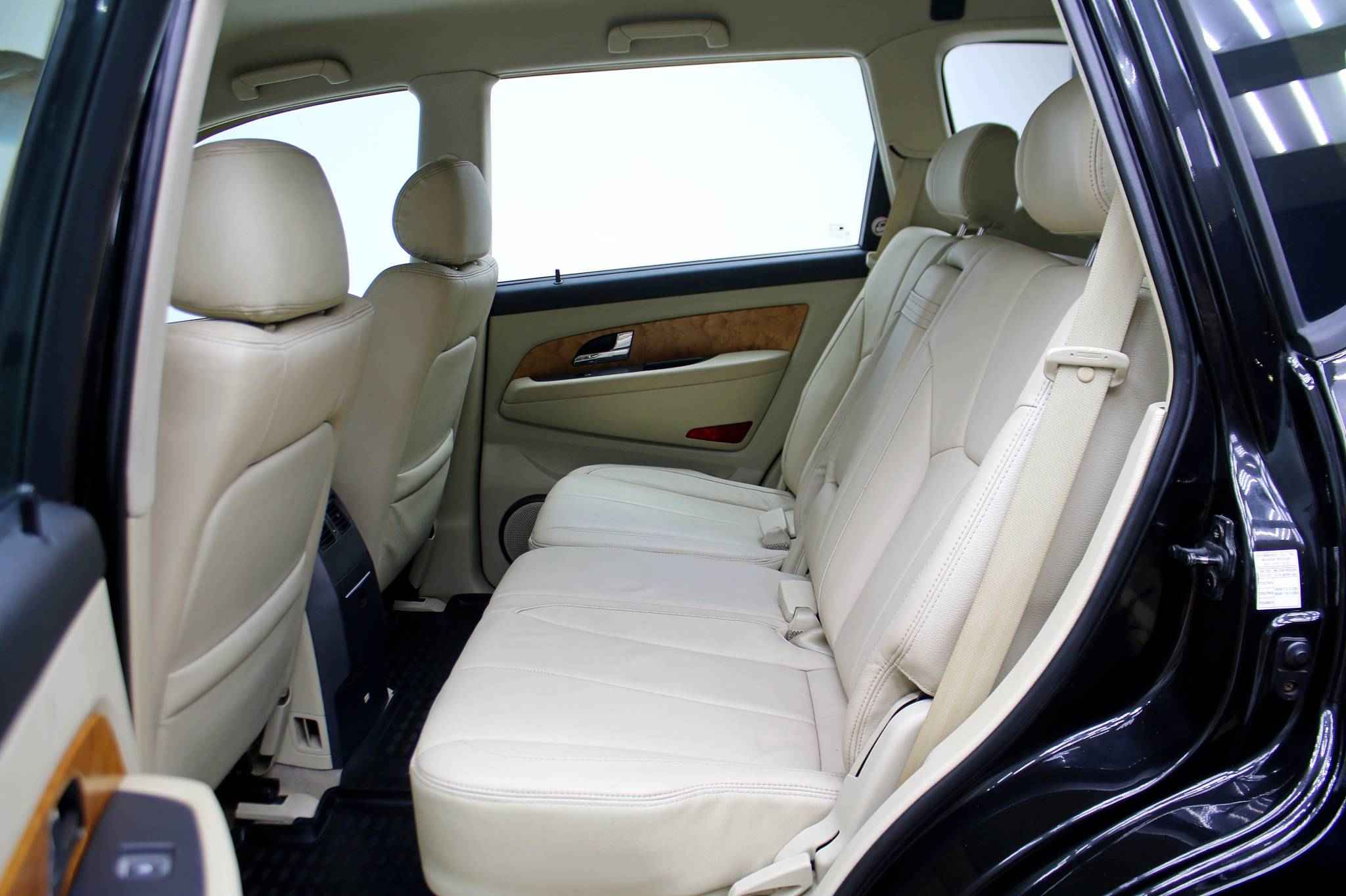 SsangYong Rexton, II