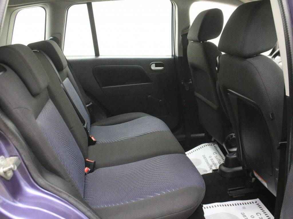 Ford Fusion, I Рестайлинг