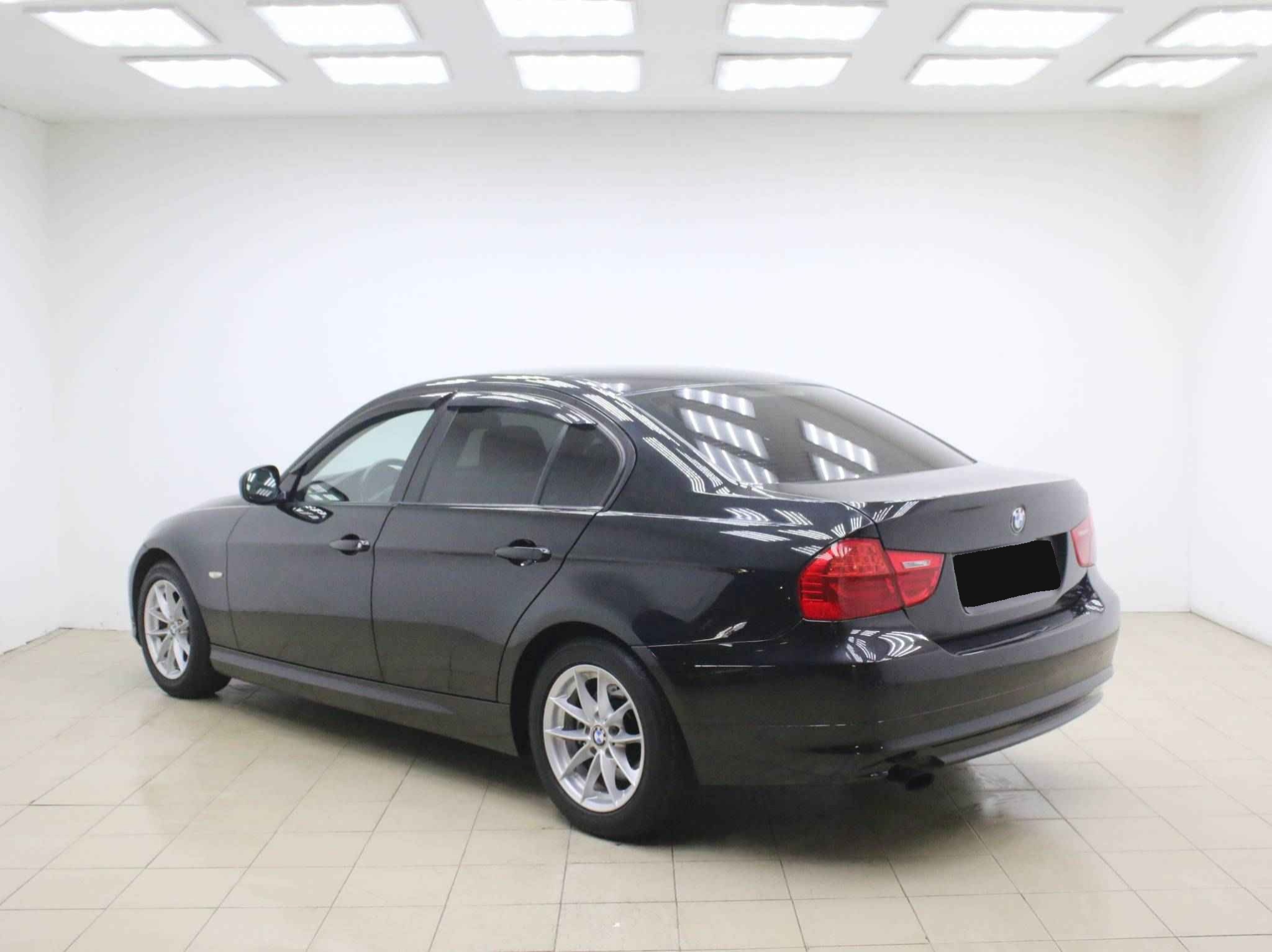 BMW 3 серии, V (E90/E91/E92/E93) Рестайлинг