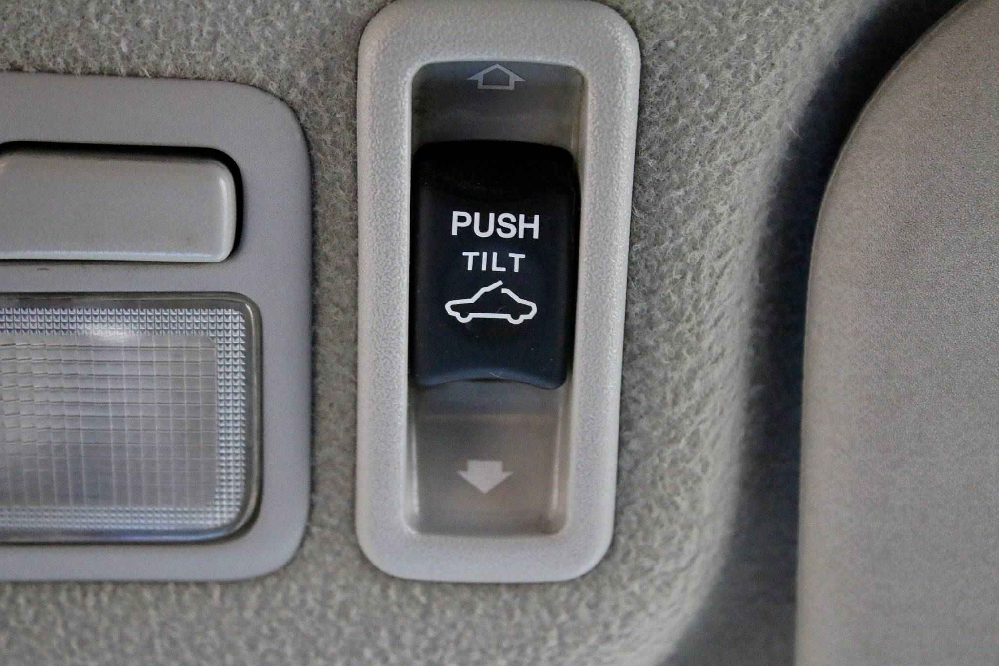 Mitsubishi Outlander, I