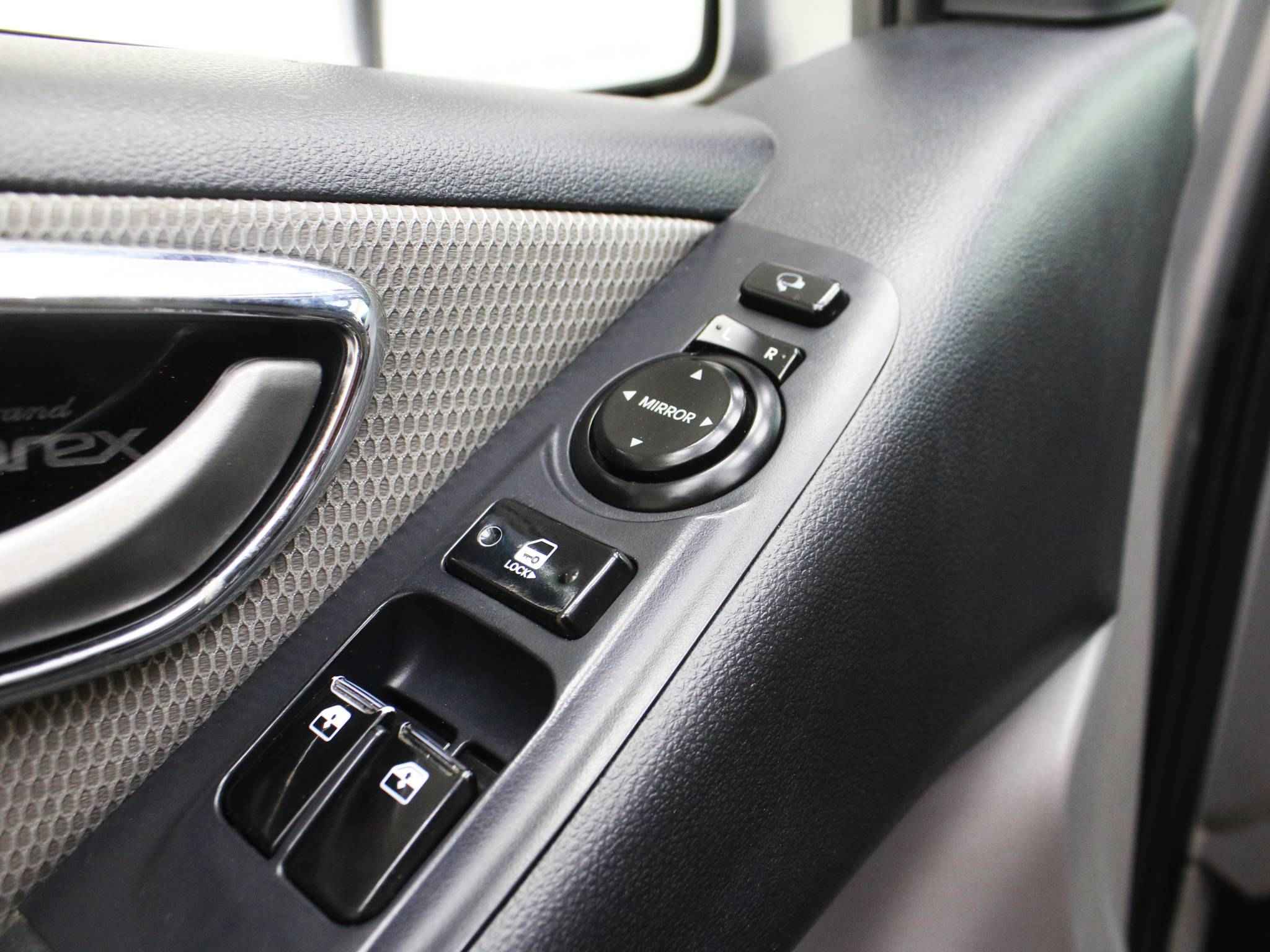 Hyundai Grand Starex, I